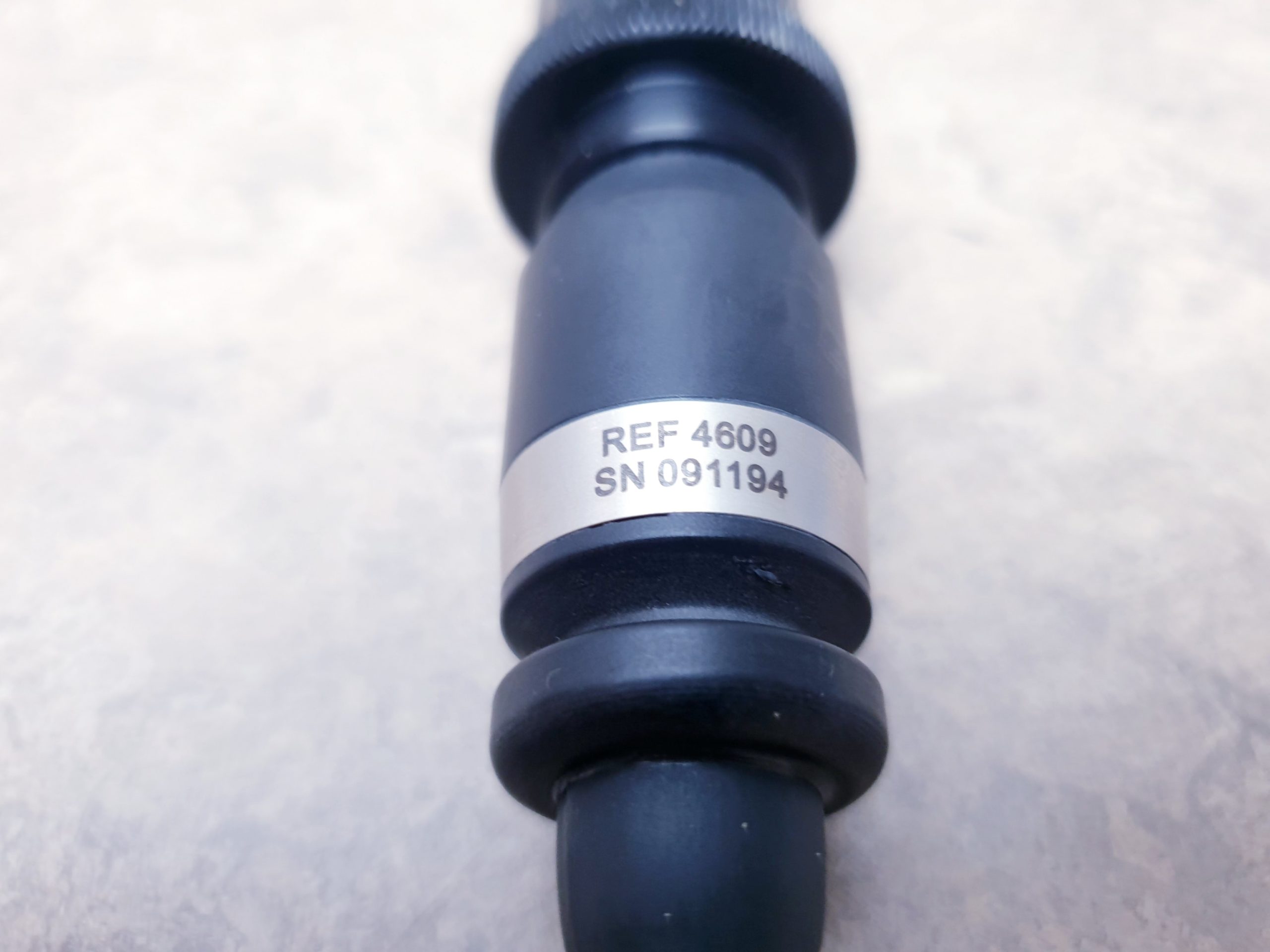 Boston Scientific Ref 4609 Spyglass Spyglass-Kamera-Chirurgiekabel- 150 -E150 Euro thumbnail 8