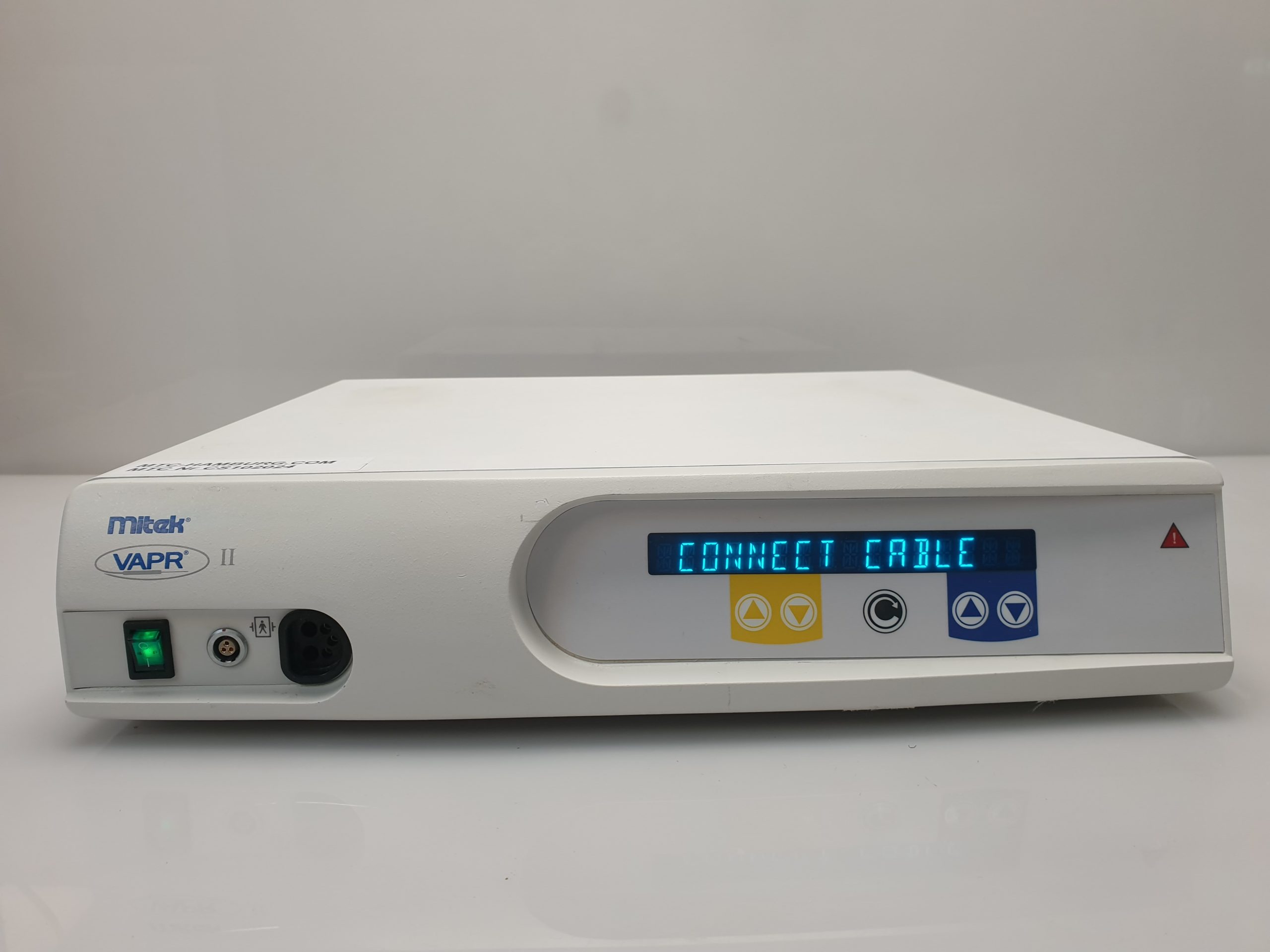Mitek VAPR II HF-Gerät — image 1 of 4