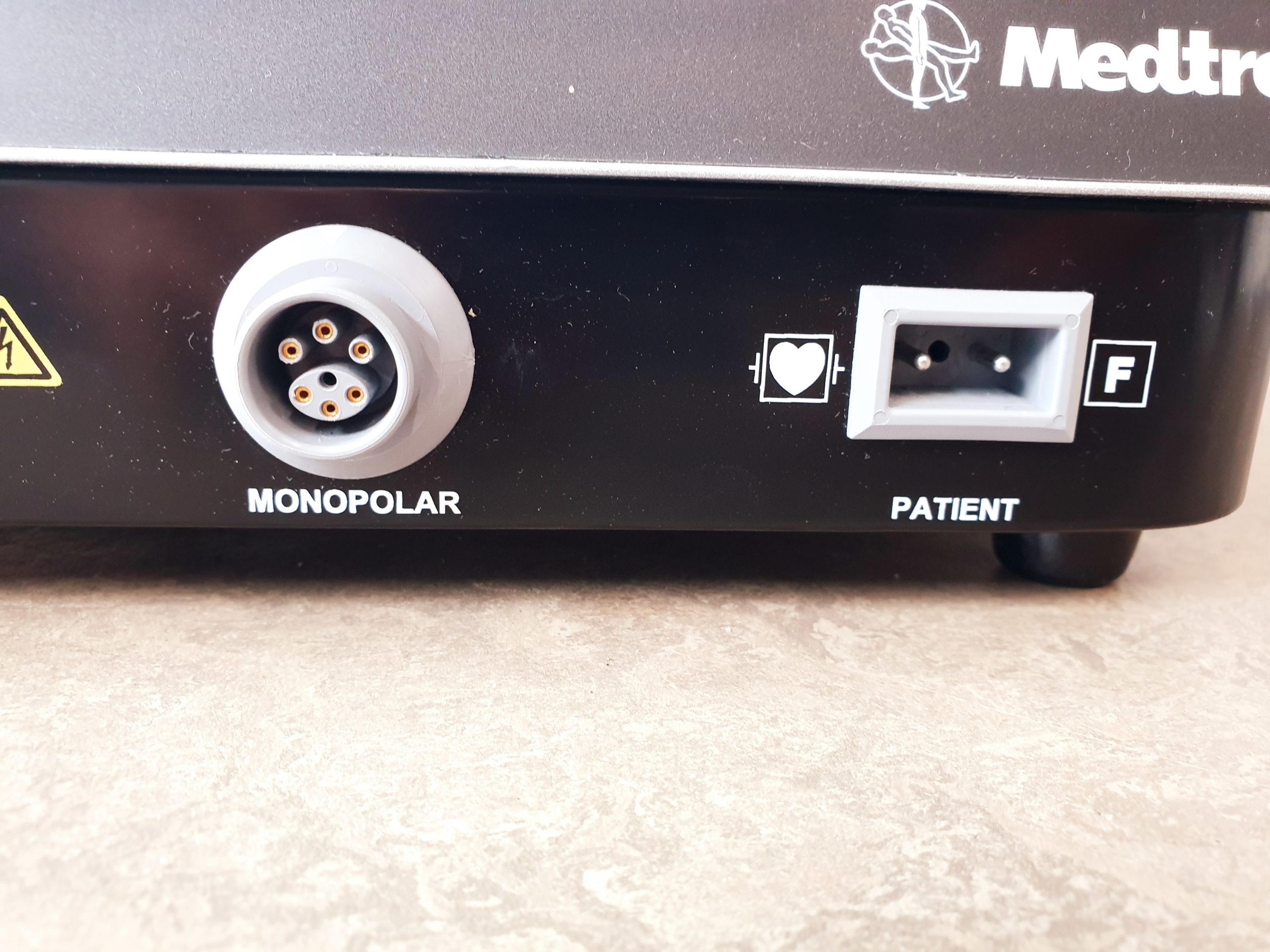 Medtronic PEAK Plasma Blade SW. 4.3 thumbnail 3