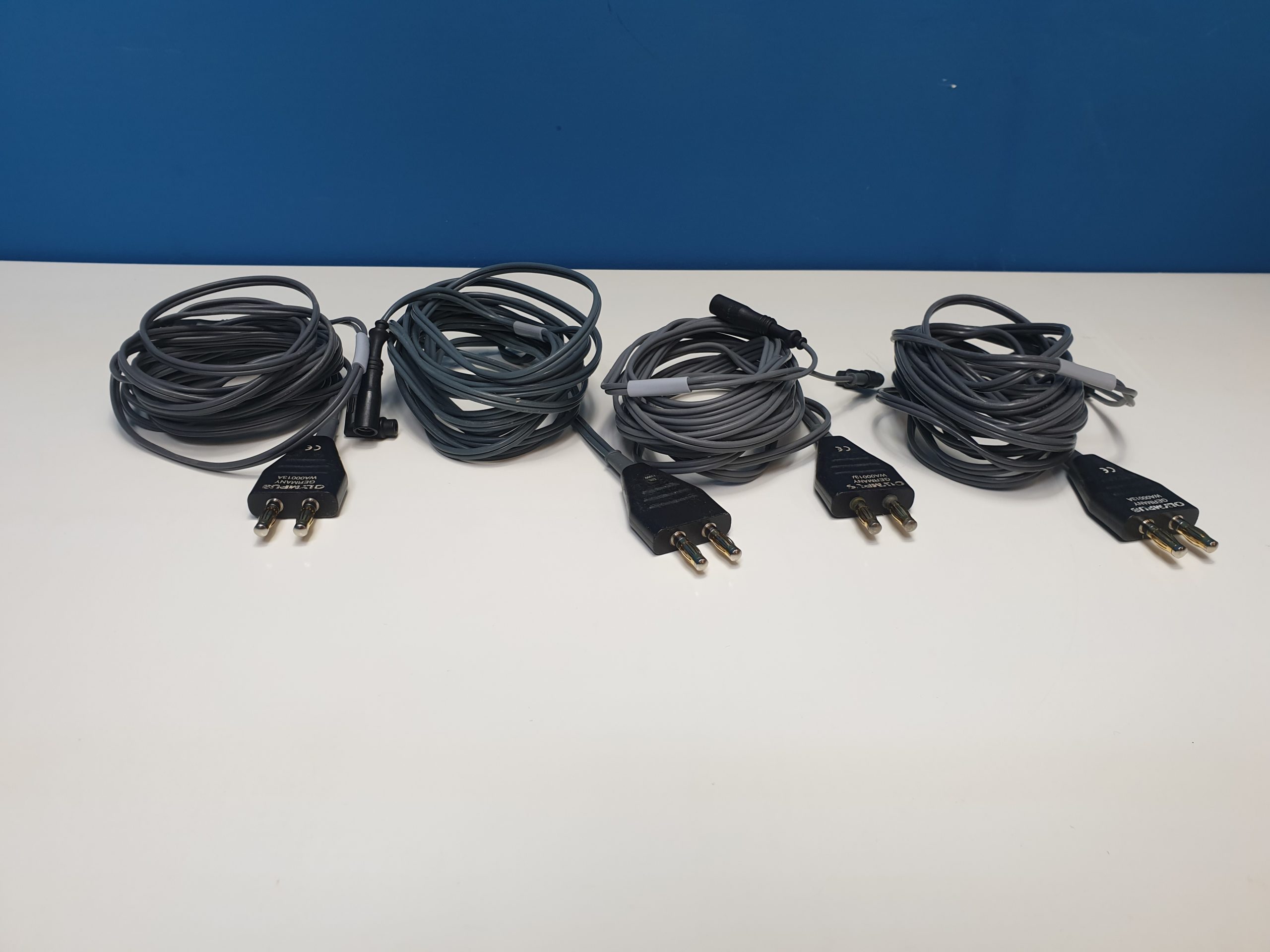 Olympus WA000013A Bipolar Kabel – für HF Gerät — image 1 of 4