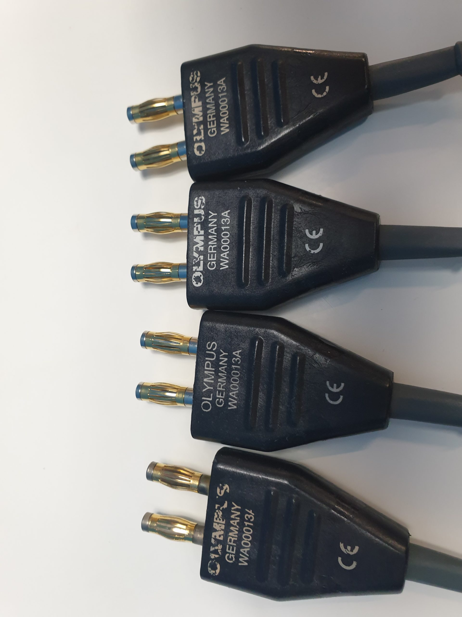 Olympus WA000013A Bipolar Kabel – für HF Gerät thumbnail 4