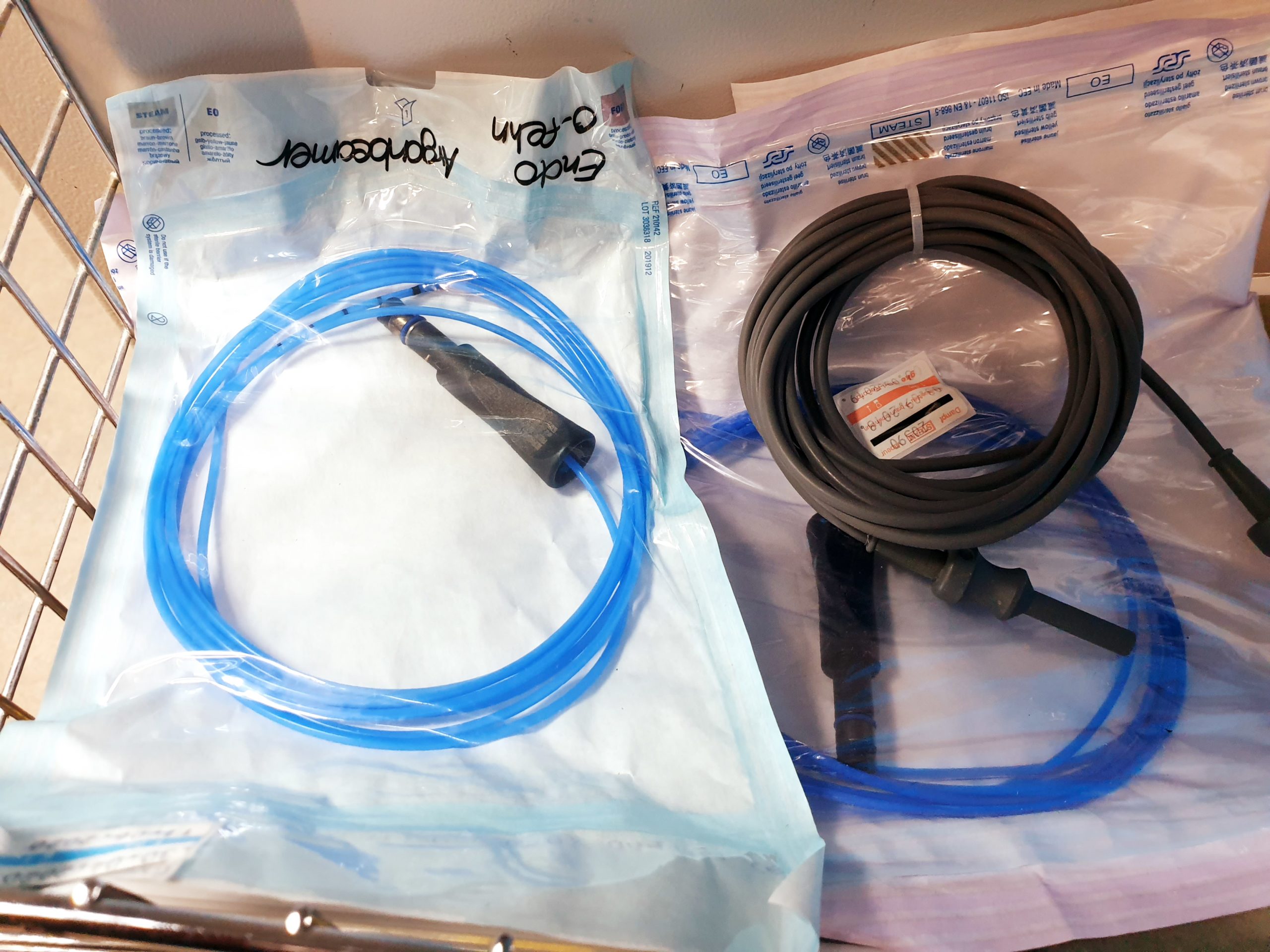 Erbe ICC200 // ICC 200 + APC 300 // APC300 Plasma Coagulator thumbnail 7