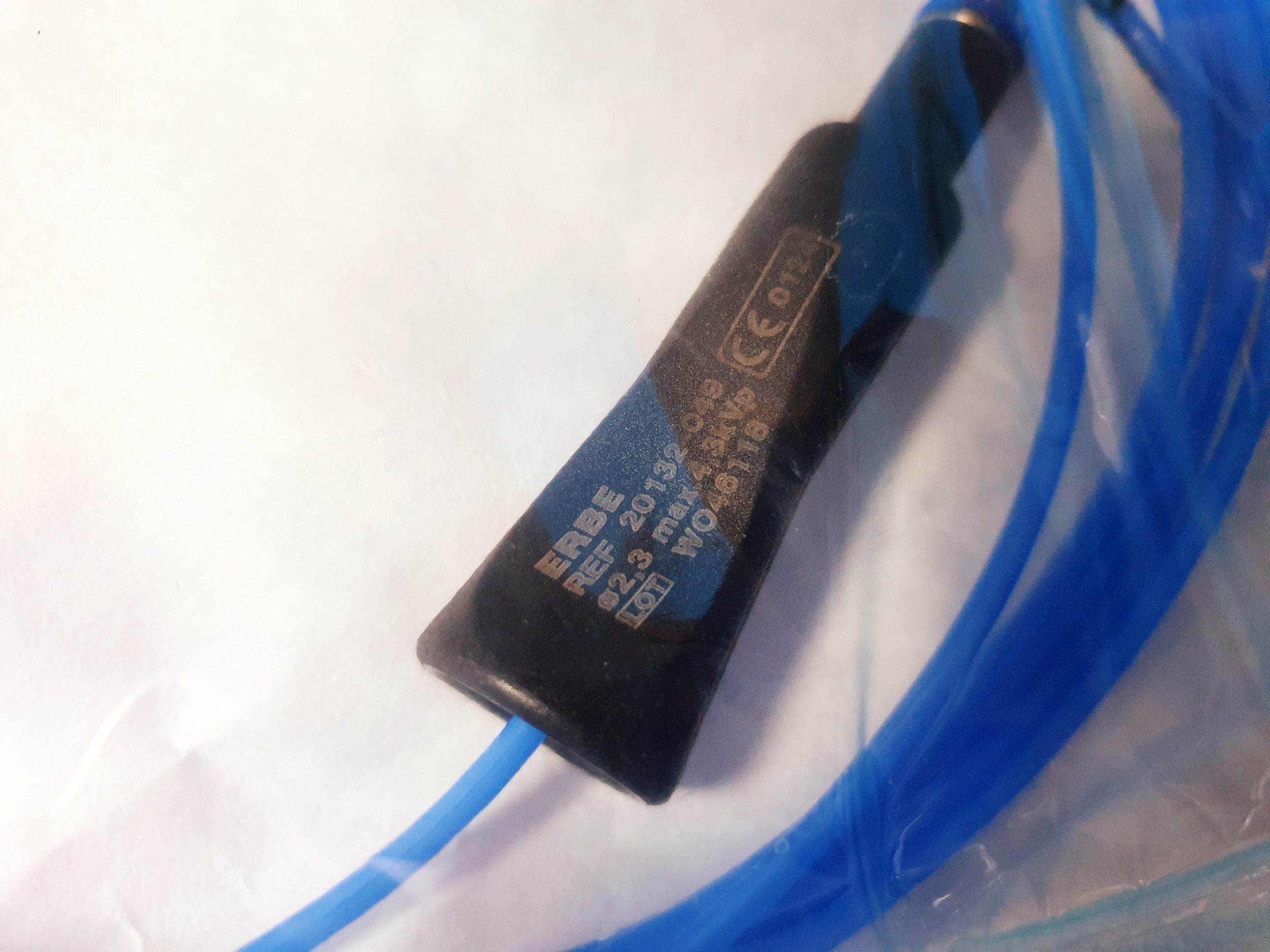 Erbe ICC200 // ICC 200 + APC 300 // APC300 Plasma Coagulator thumbnail 8