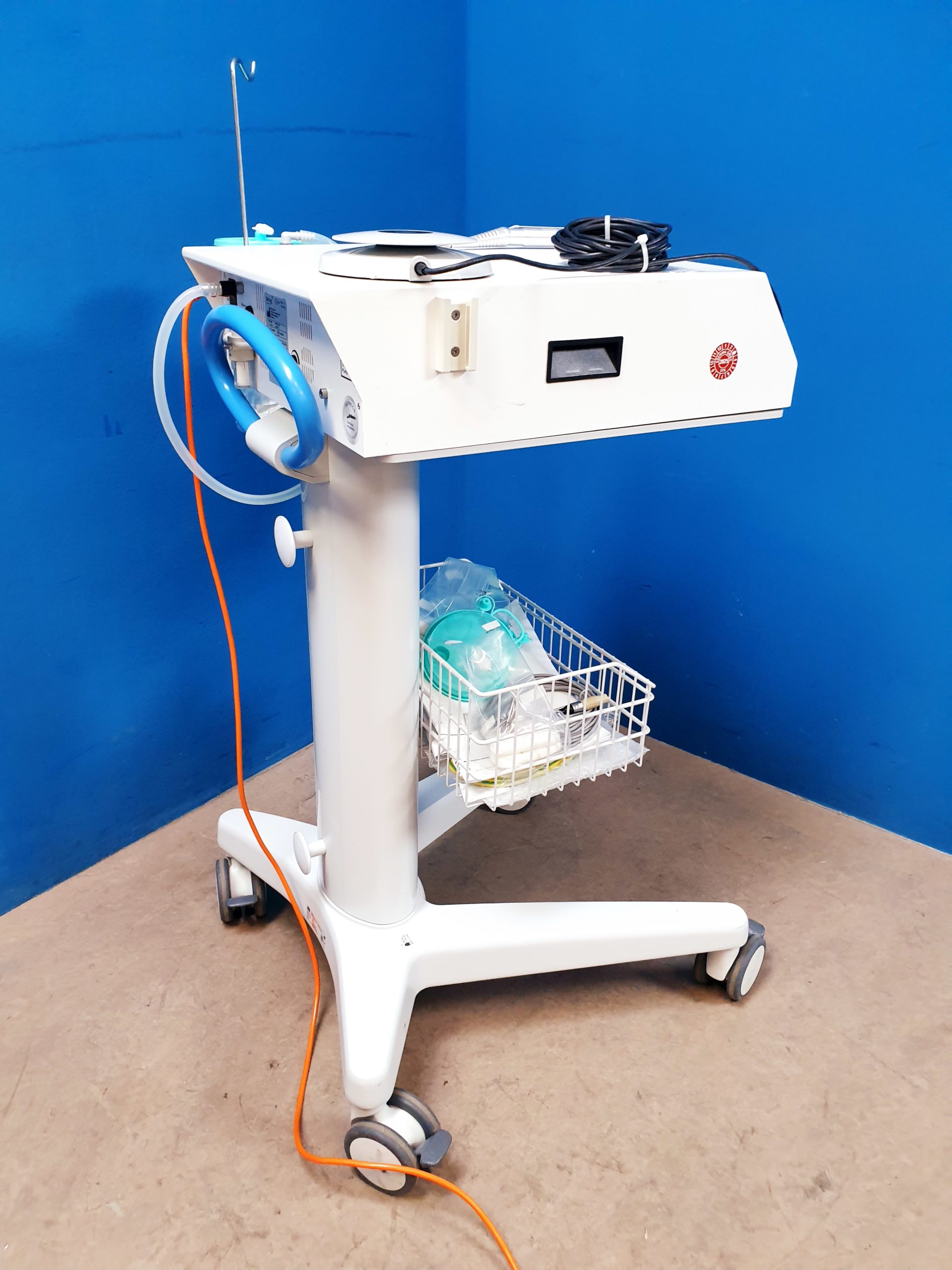 SORING Söring – Soering Sonoca 300 + Handpiece thumbnail 2