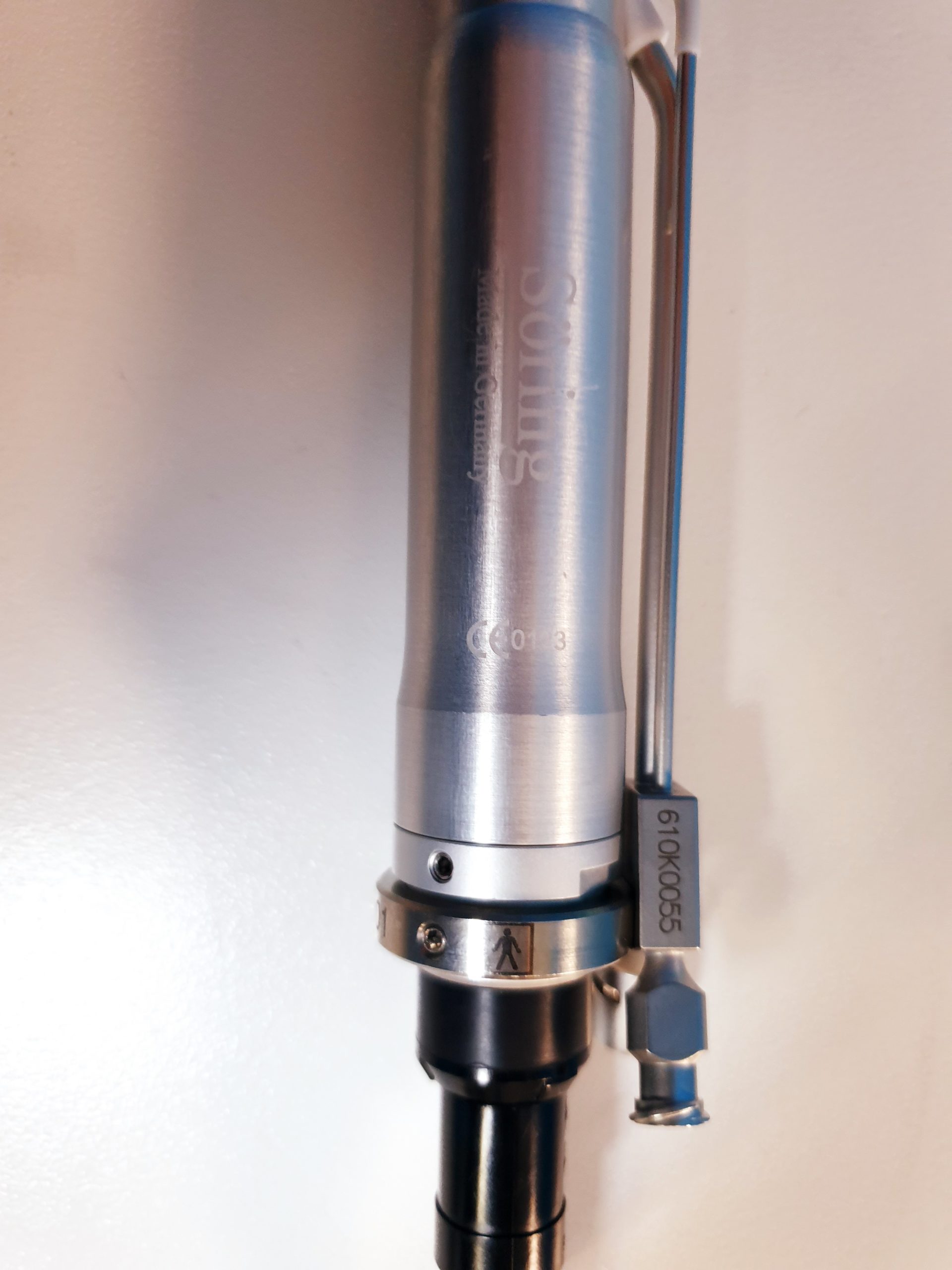SORING Söring – Soering Sonoca 300 + Handpiece thumbnail 9