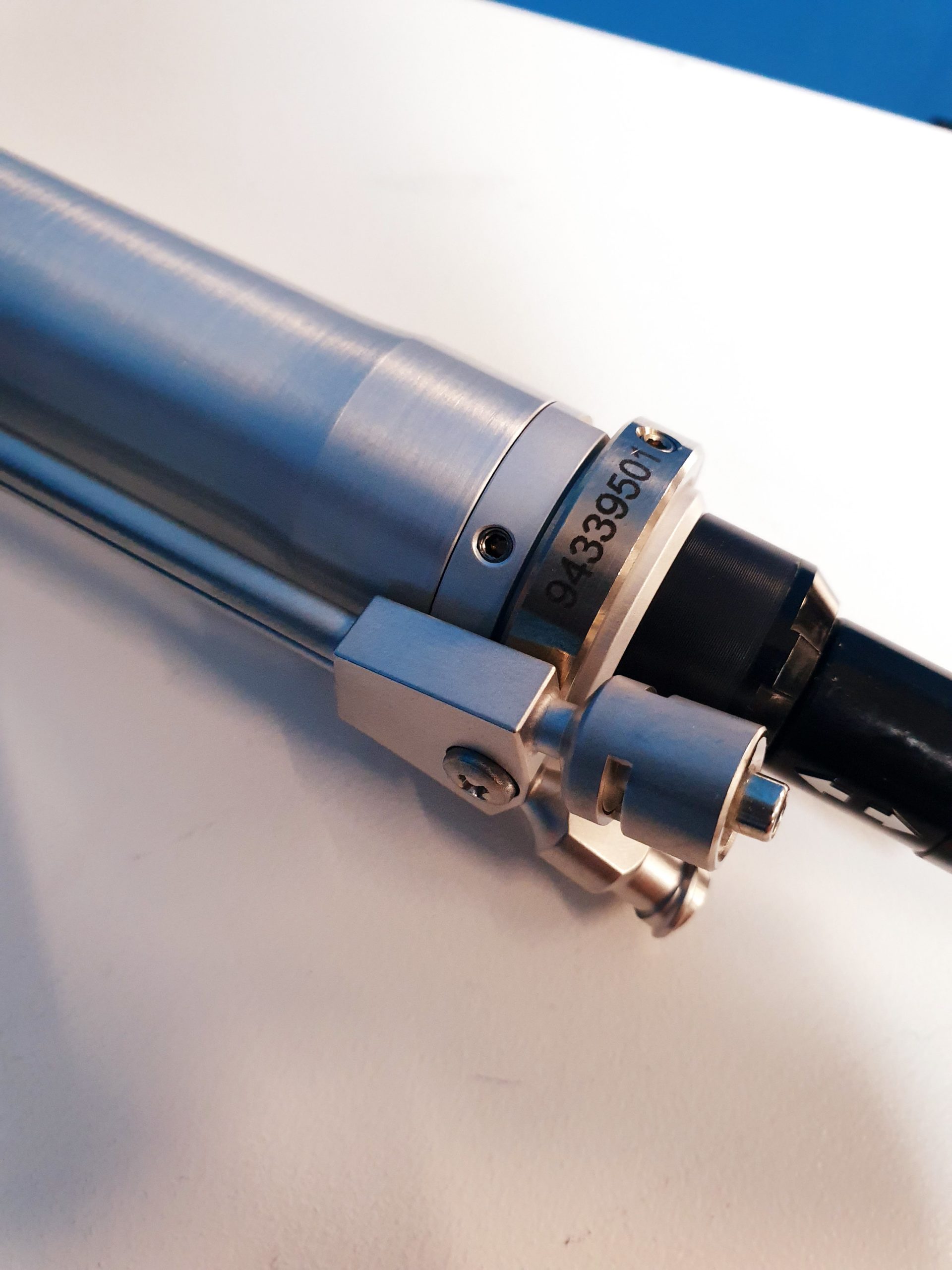 SORING Söring – Soering Sonoca 300 + Handpiece thumbnail 10