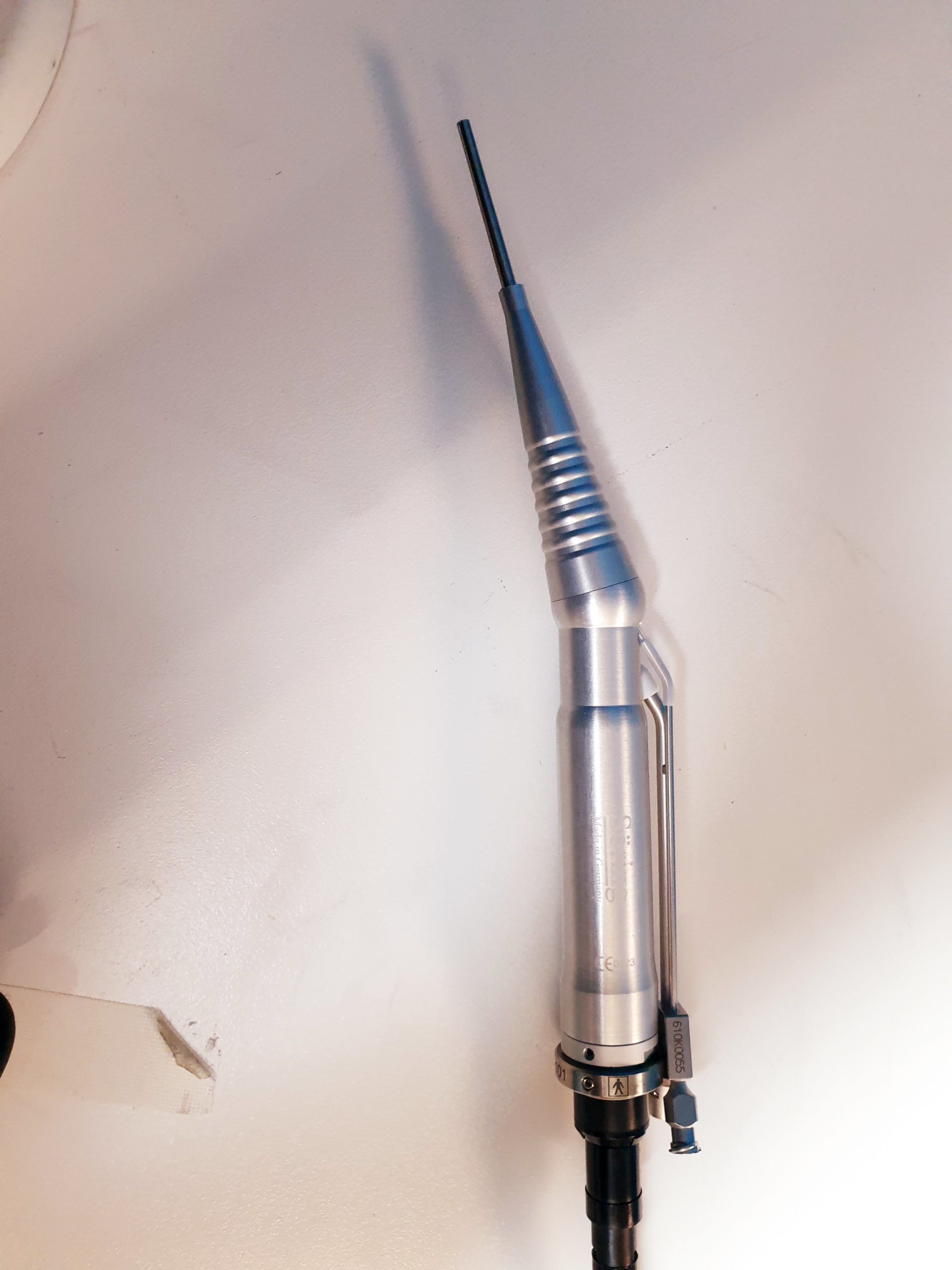 SORING Söring – Soering Sonoca 300 + Handpiece thumbnail 15