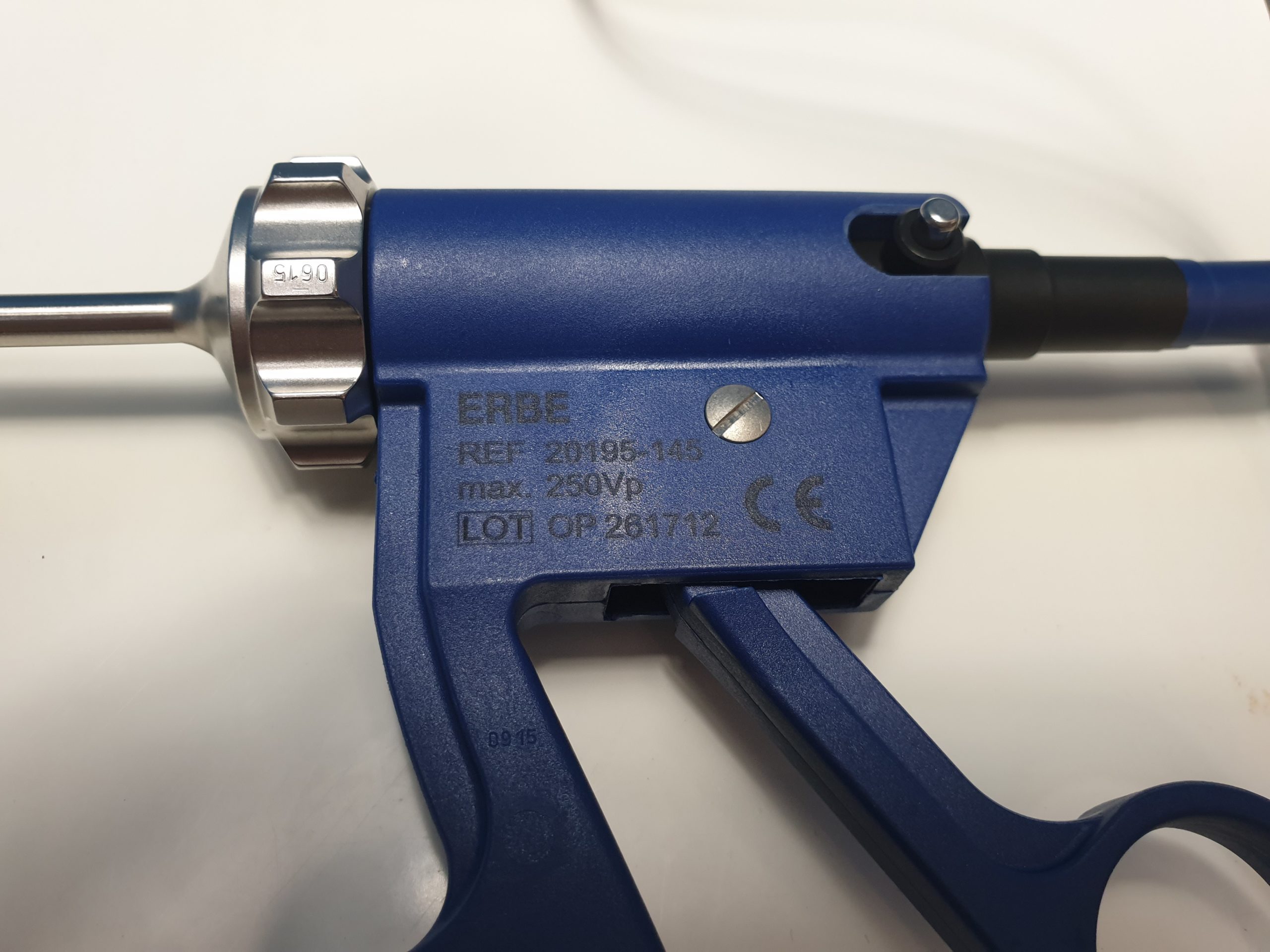 Erbe Handle 20195-145 mit Kabel thumbnail 4