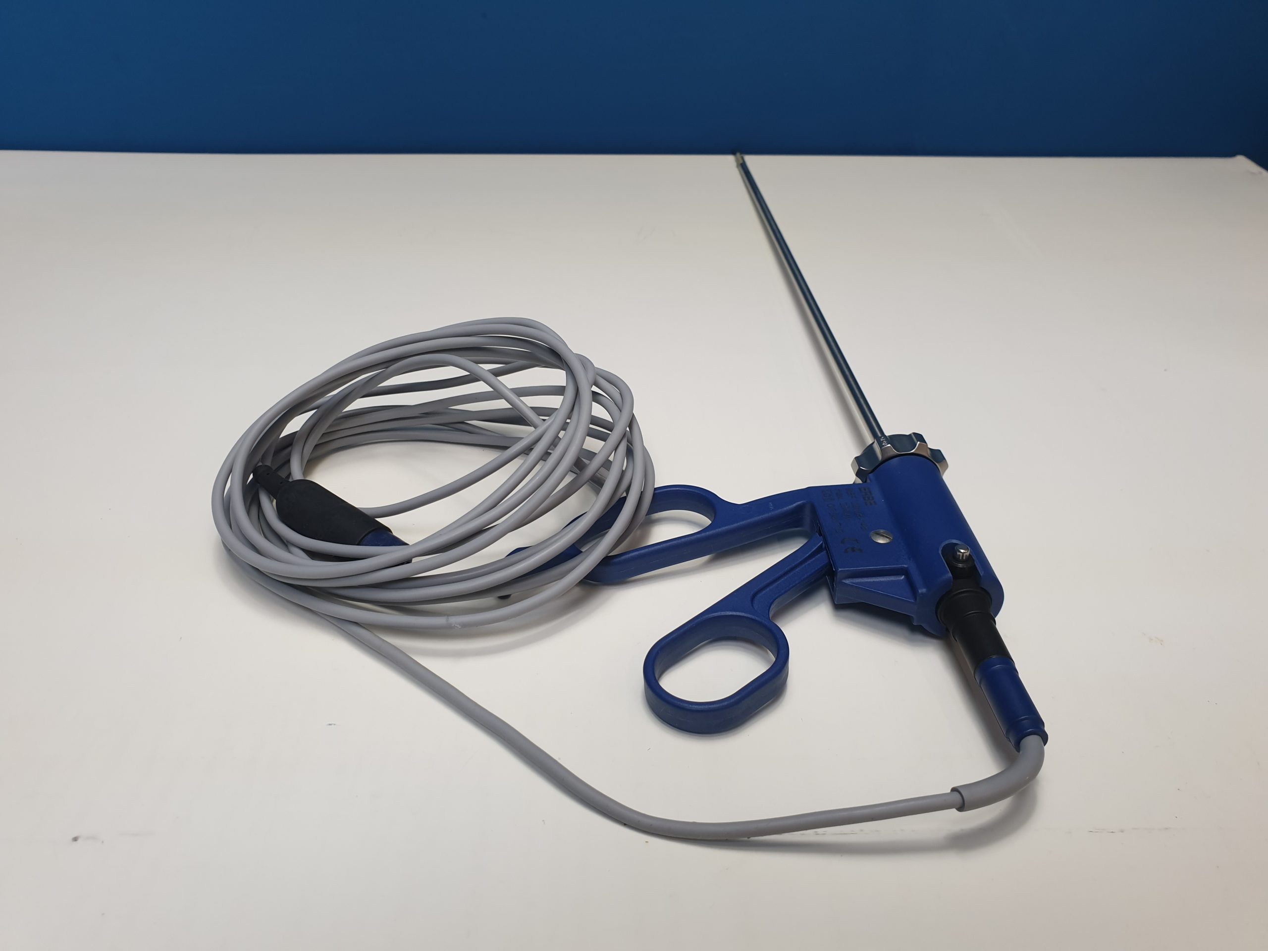 Erbe Erbe Handle 20195-145 mit Kabel thumbnail 4