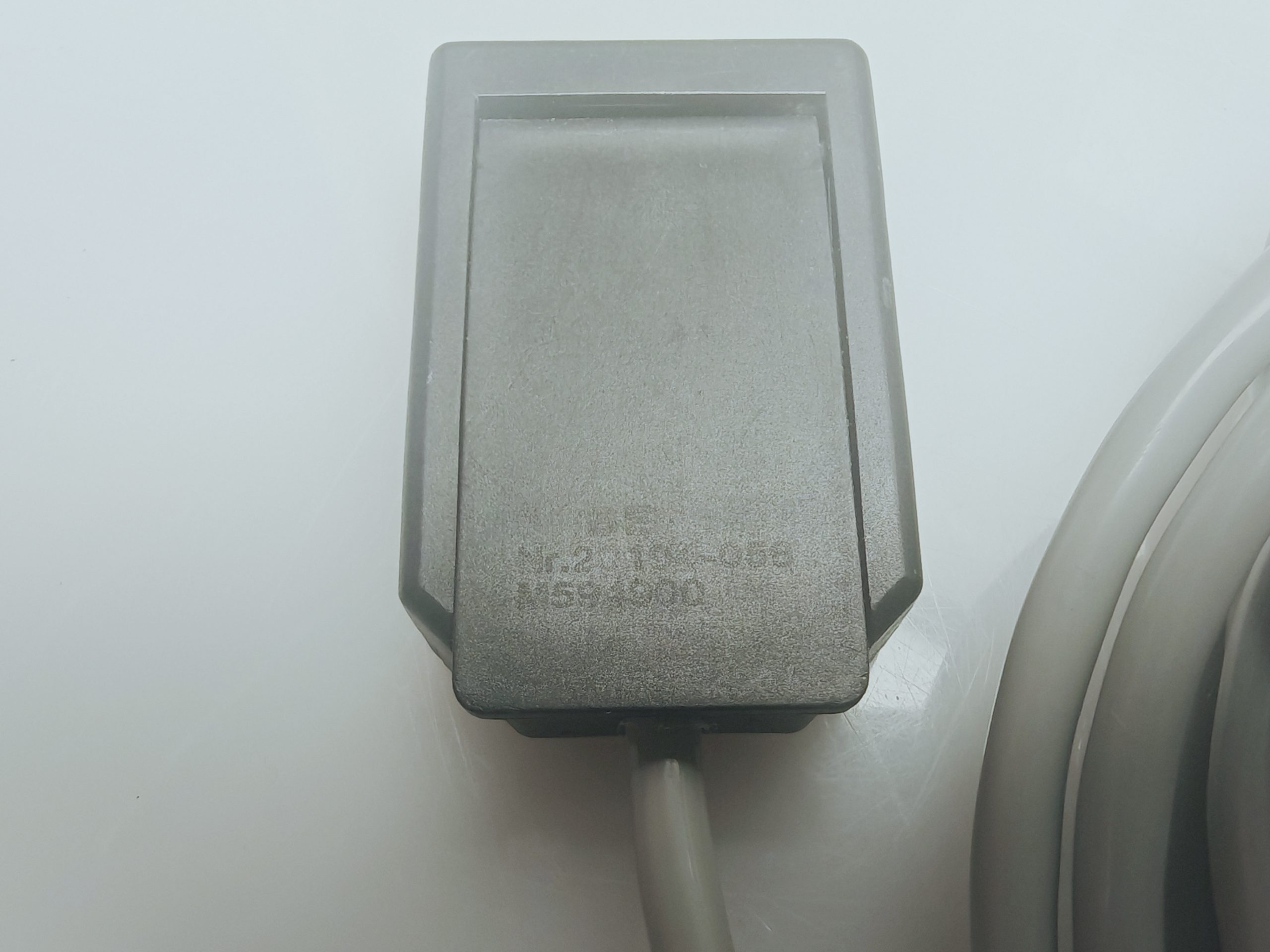 Olympus HF 120 HF-120 HF120 Electrosurgical unit thumbnail 4