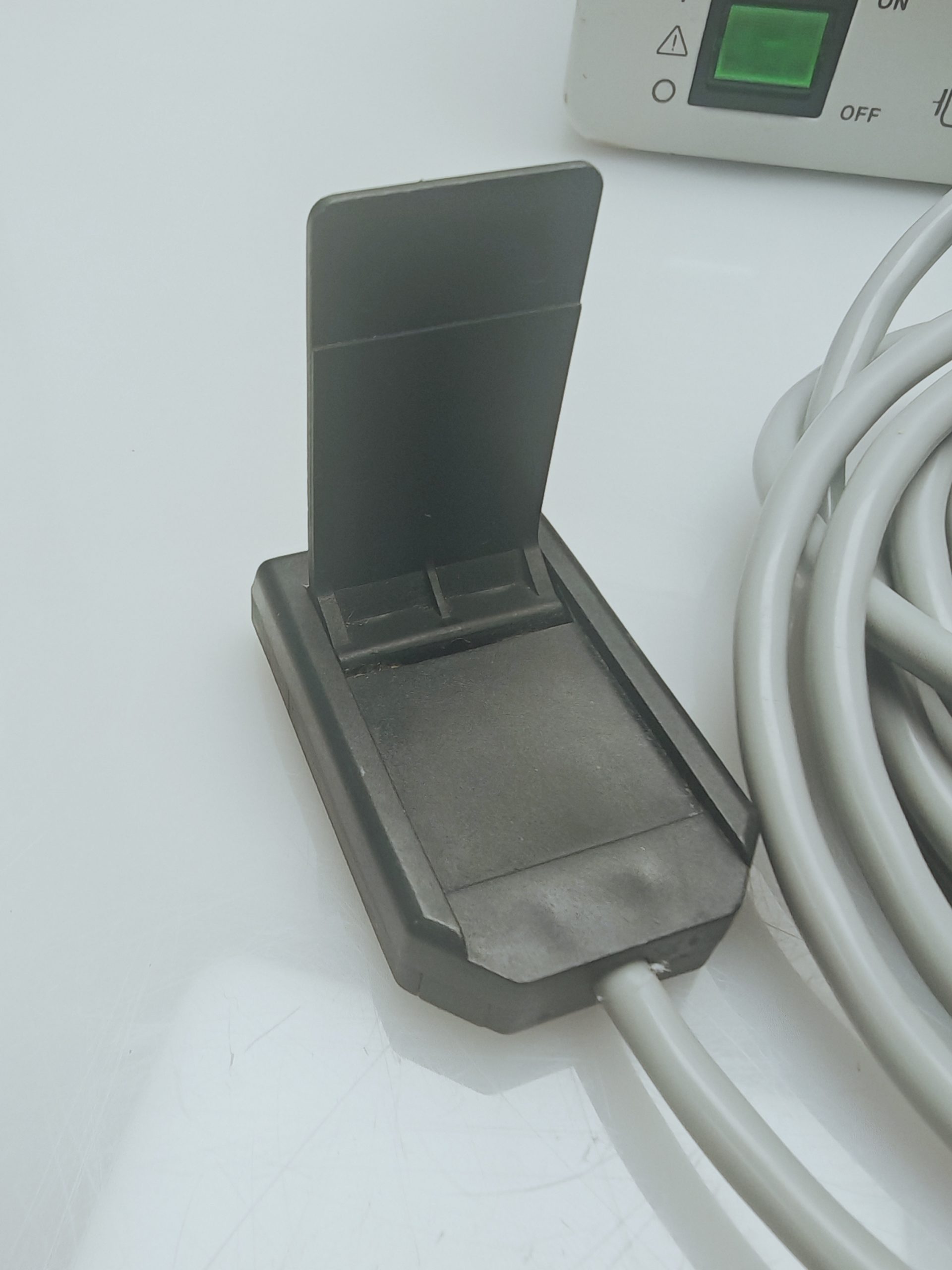 Olympus HF 120 HF-120 HF120 Electrosurgical unit thumbnail 5