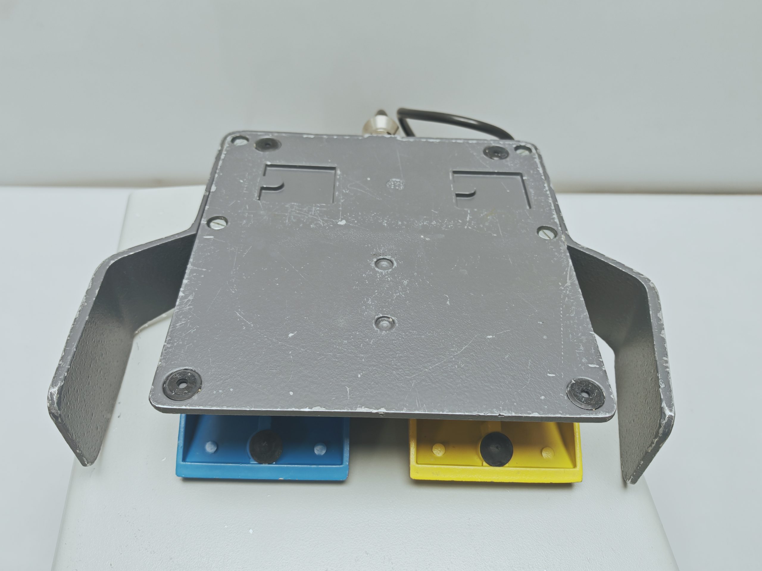 Olympus HF 120 HF-120 HF120 Electrosurgical unit thumbnail 9