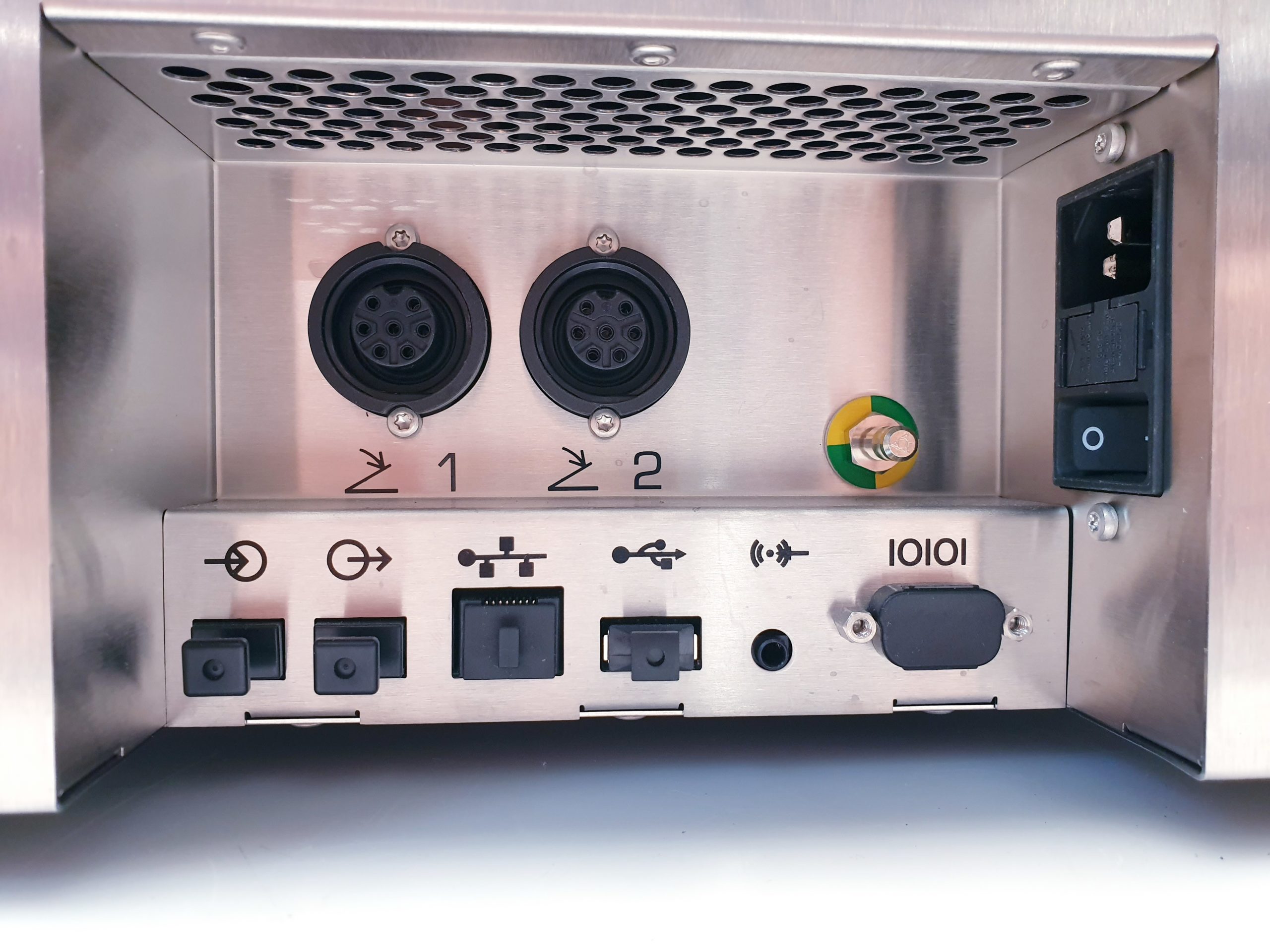 Bowa ARC 400 – ARC400 – HF Gerät thumbnail 11