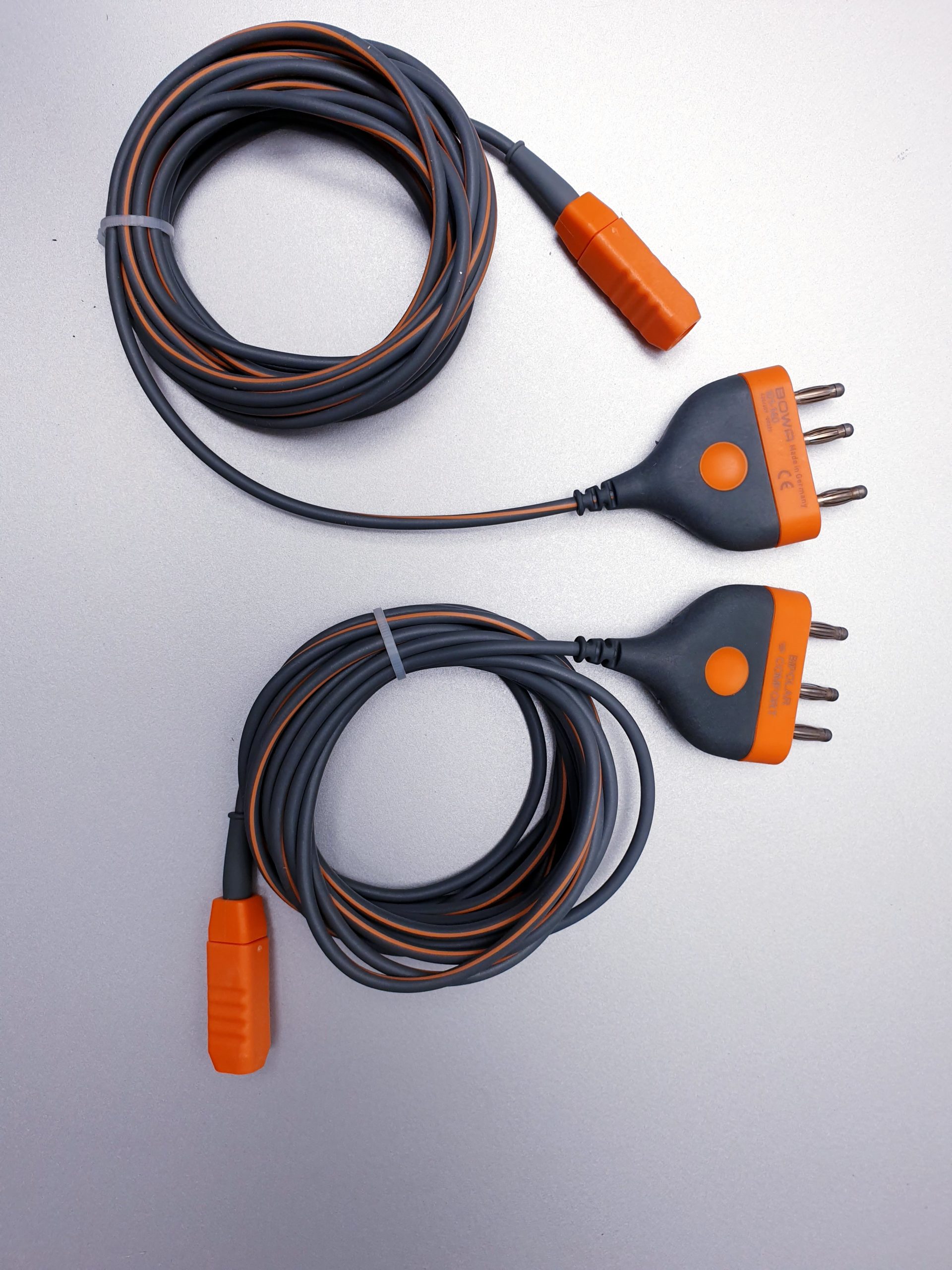 Bowa ARC 400 – ARC400 – HF Gerät thumbnail 12