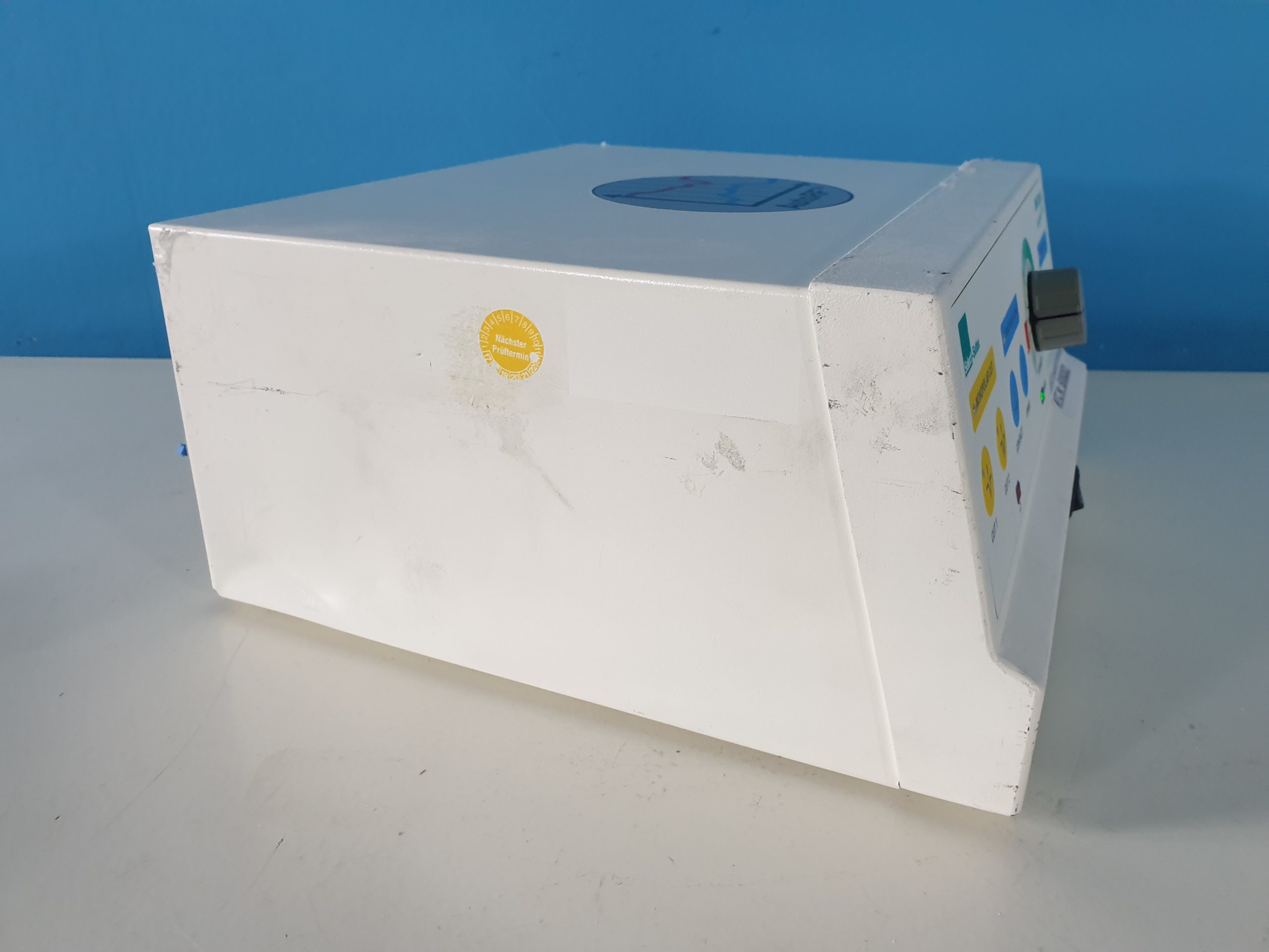 Select-Sutter BM-780 // BM 780 II // BM780 RF-Generator — image 1 of 4