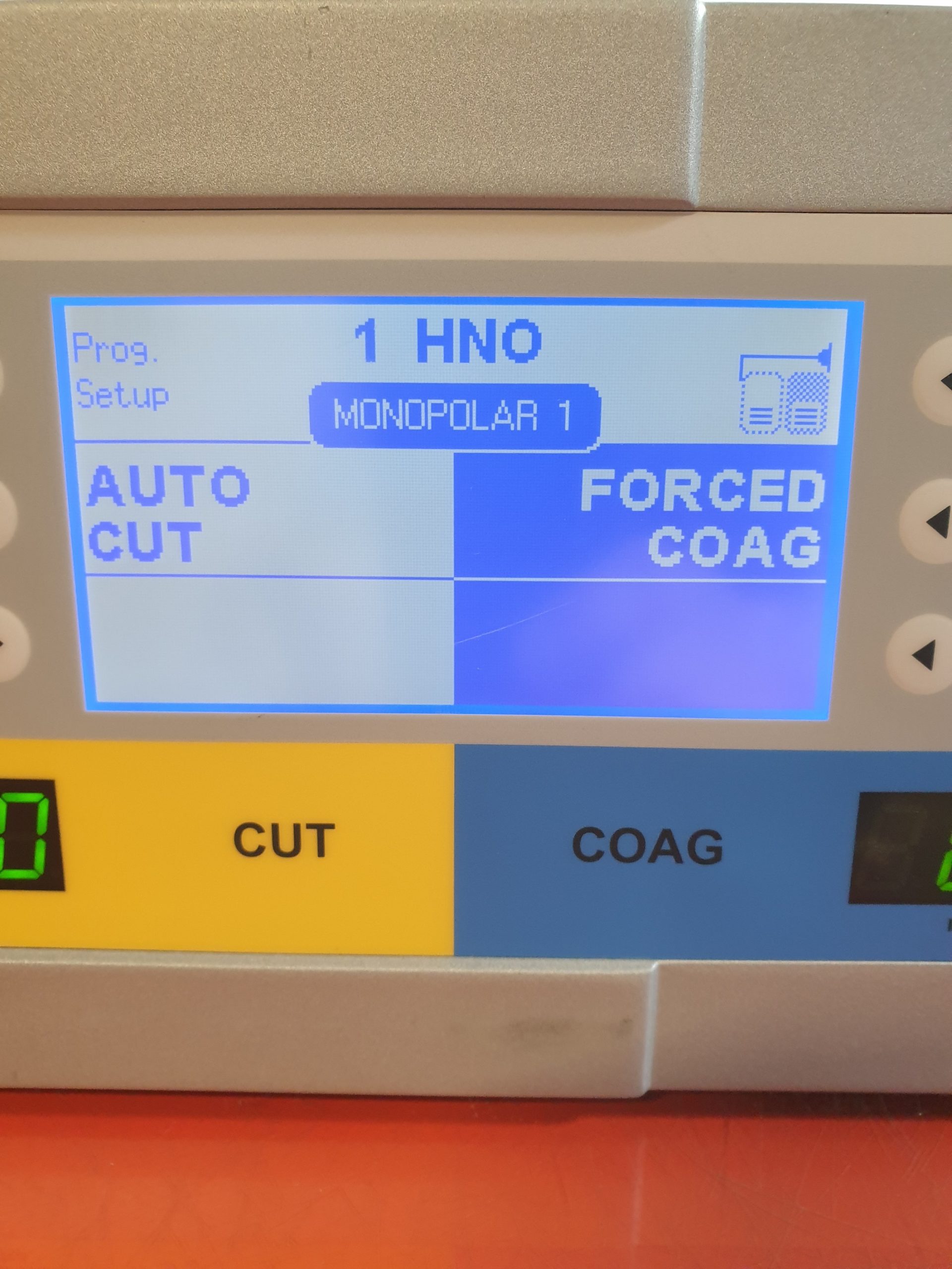 Erbe VIO 200 S // 200S // VIO200S Hf Gerät Hochfrequenz-Chirurgiegerät thumbnail 2