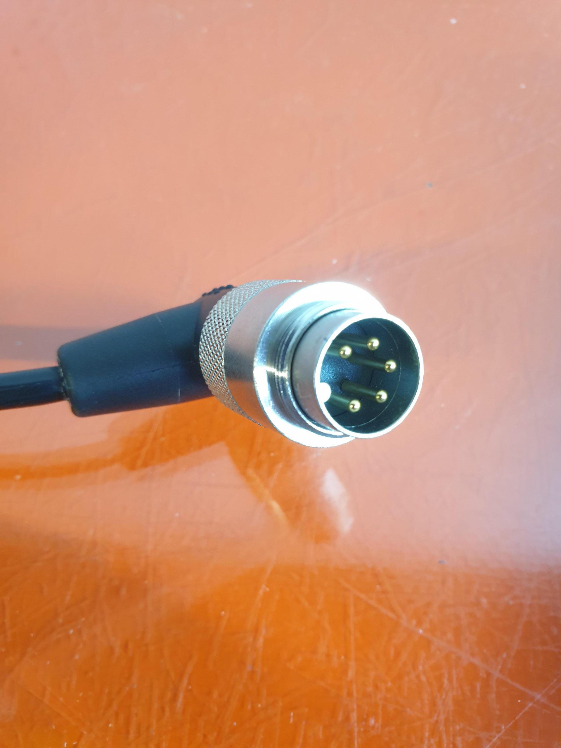 Erbe VIO 200 S // 200S // VIO200S Hf Gerät Hochfrequenz-Chirurgiegerät thumbnail 8