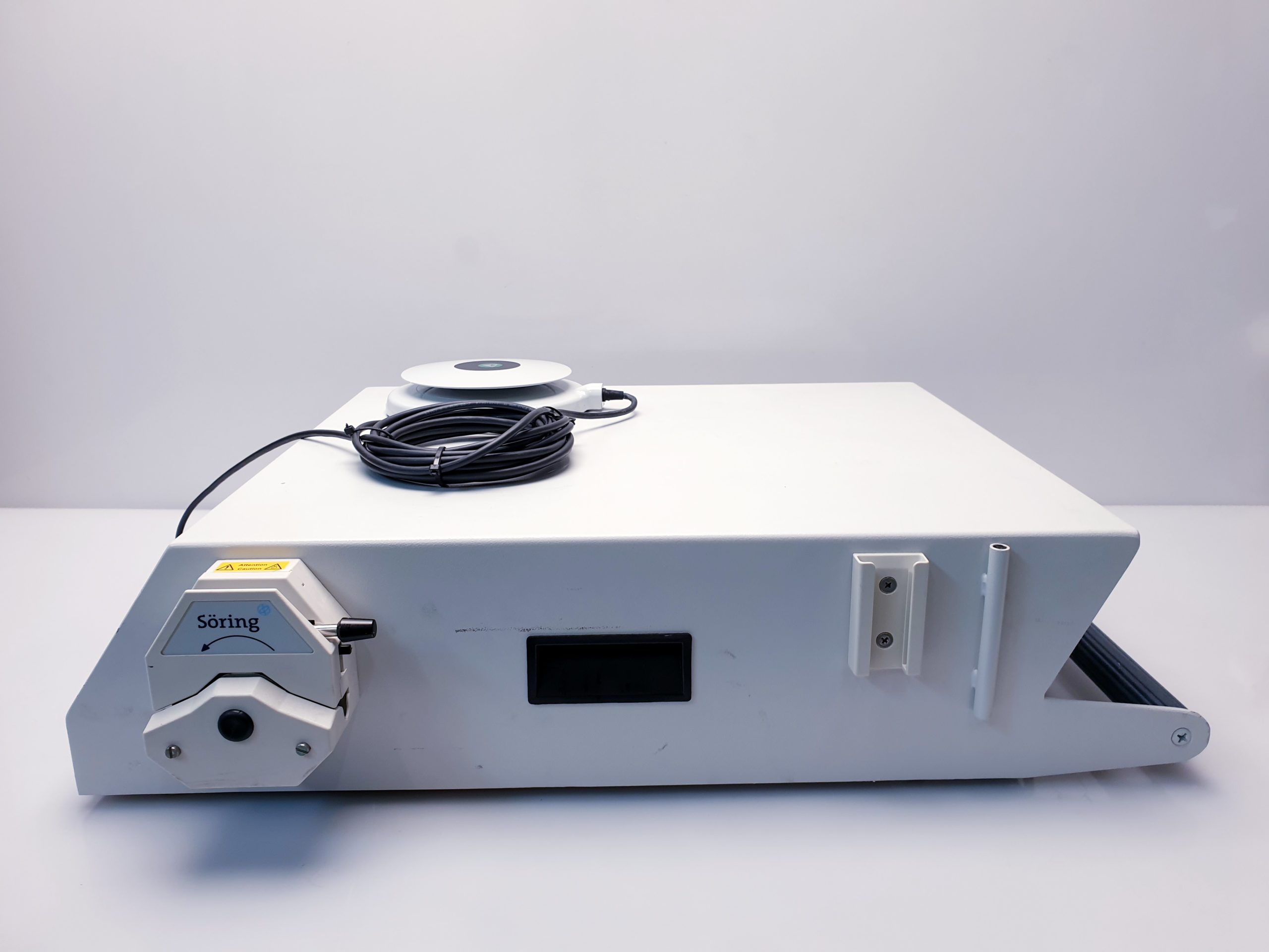 Soering Sonoca 300 Ultraschallgenerator ultrasonic aspirator thumbnail 4