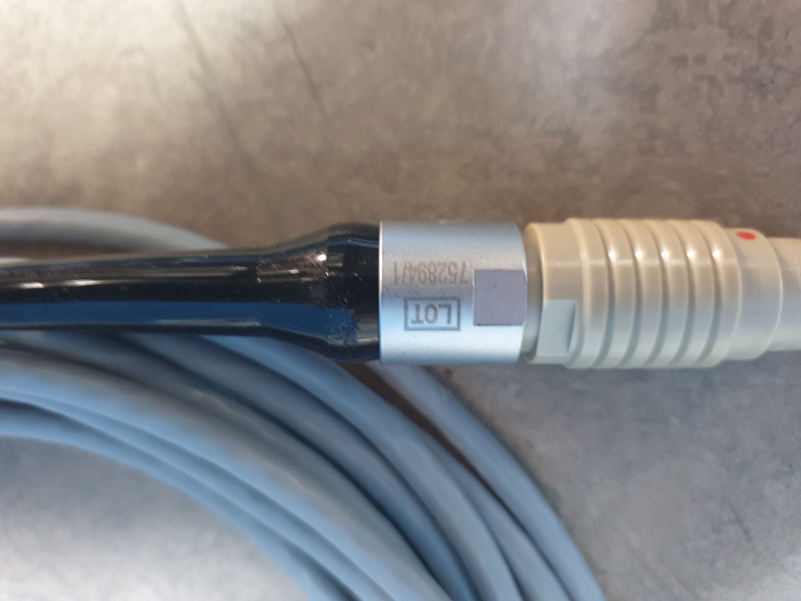 Söring Soering Sonoca 185 + Handpiece + …DOM2015 thumbnail 4