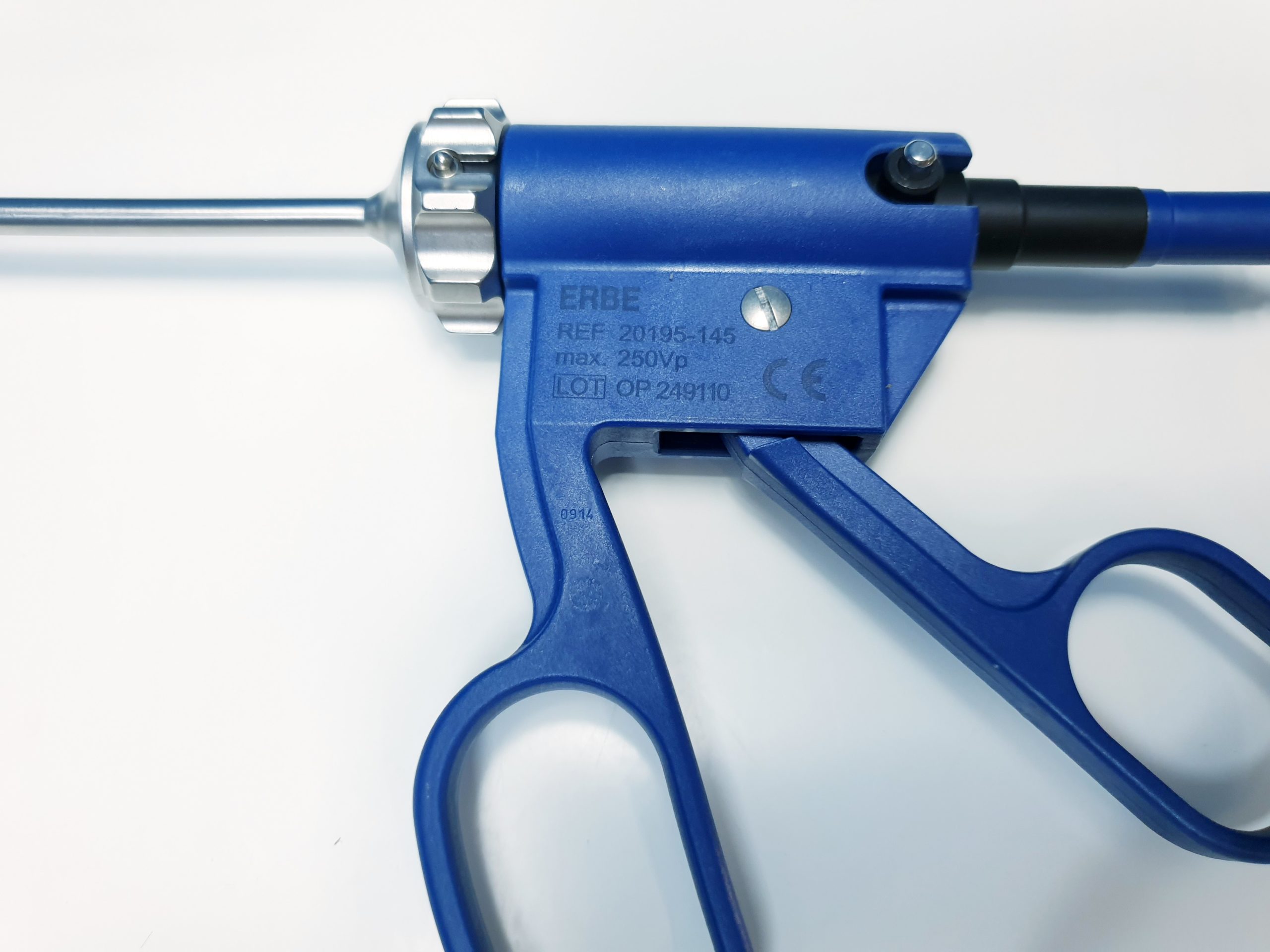 Erbe Handle 20195-145 mit Kabel thumbnail 5