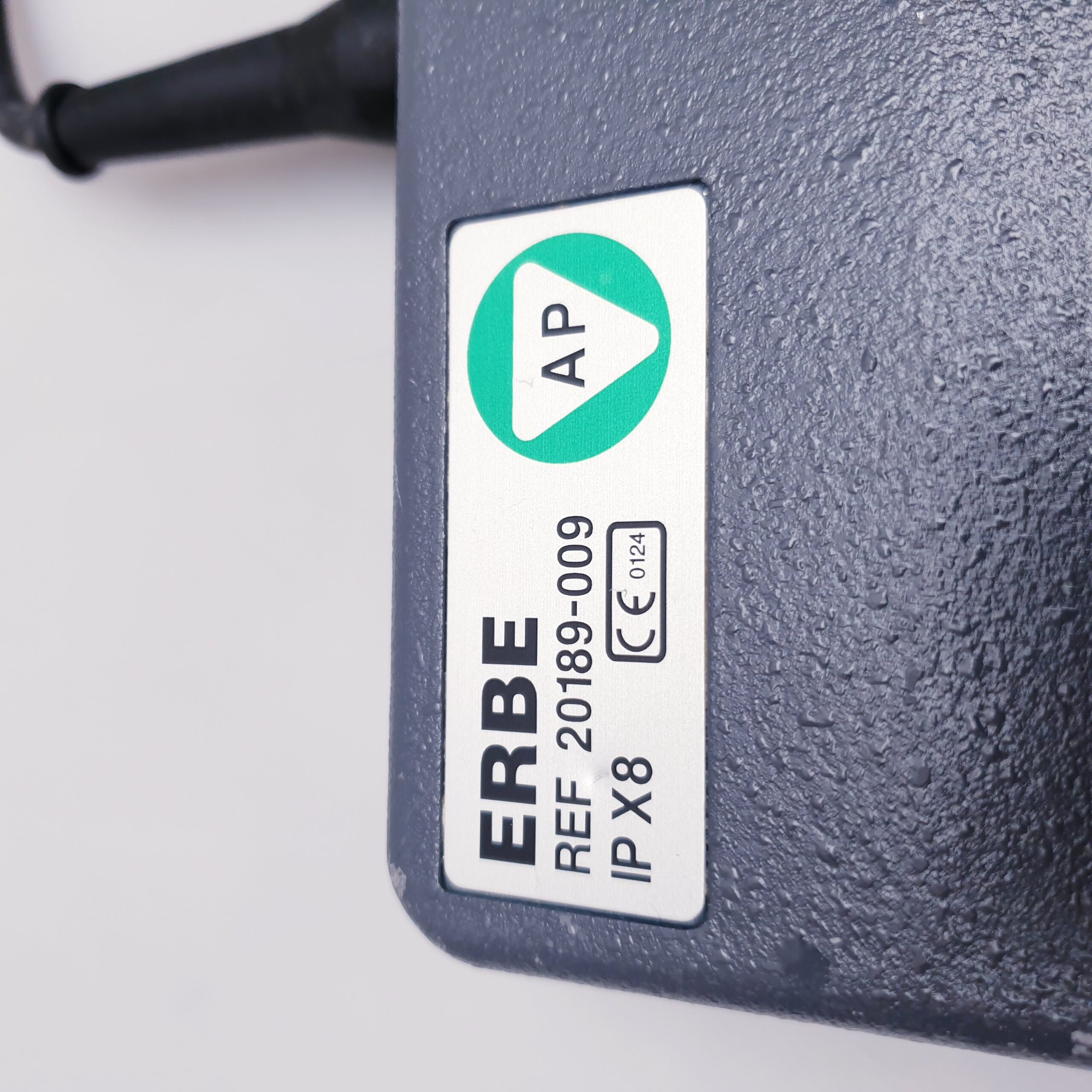 Erbe ICC 350 ICC350 HF Gerät thumbnail 7