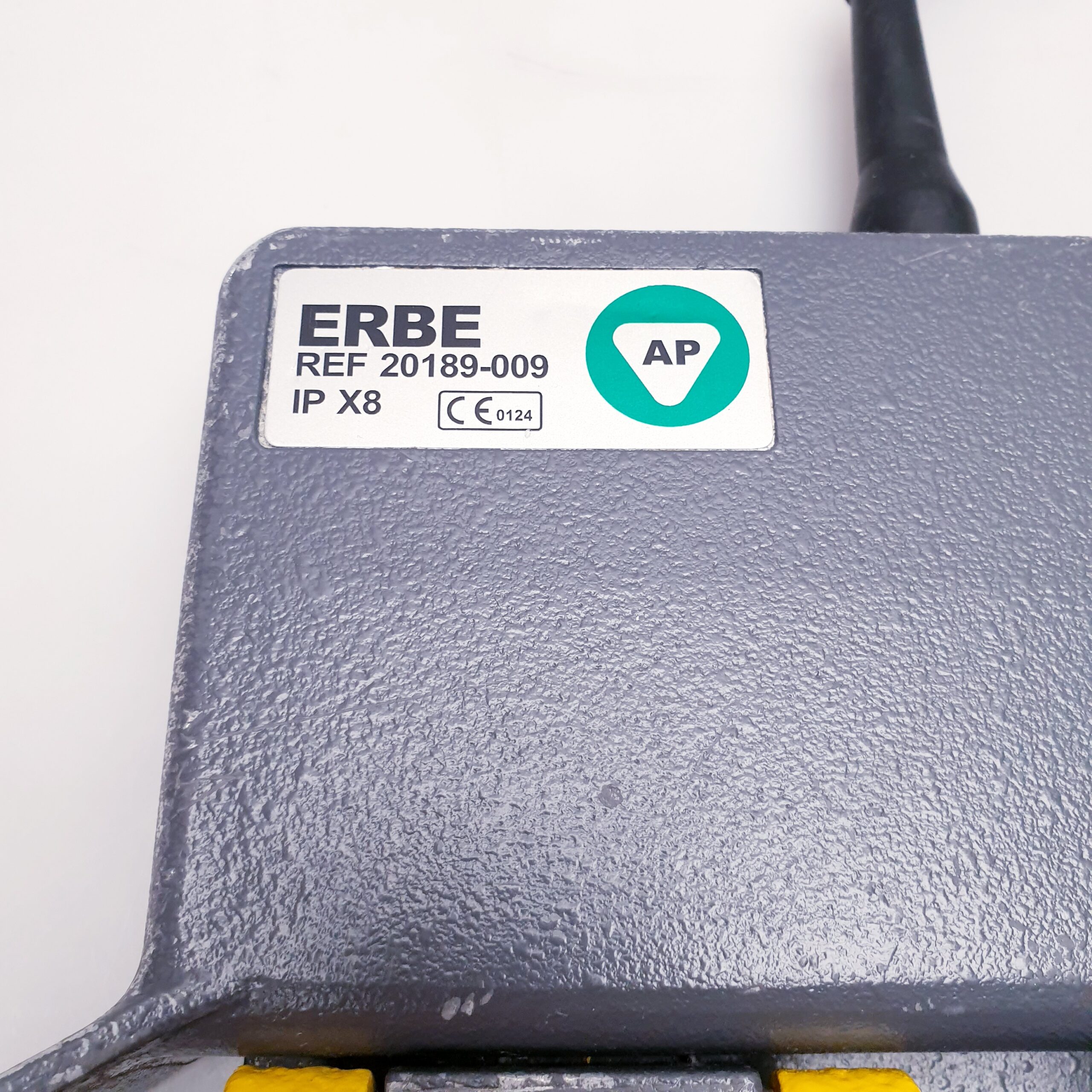 Erbe ICC 350 ICC350 HF Gerät thumbnail 19