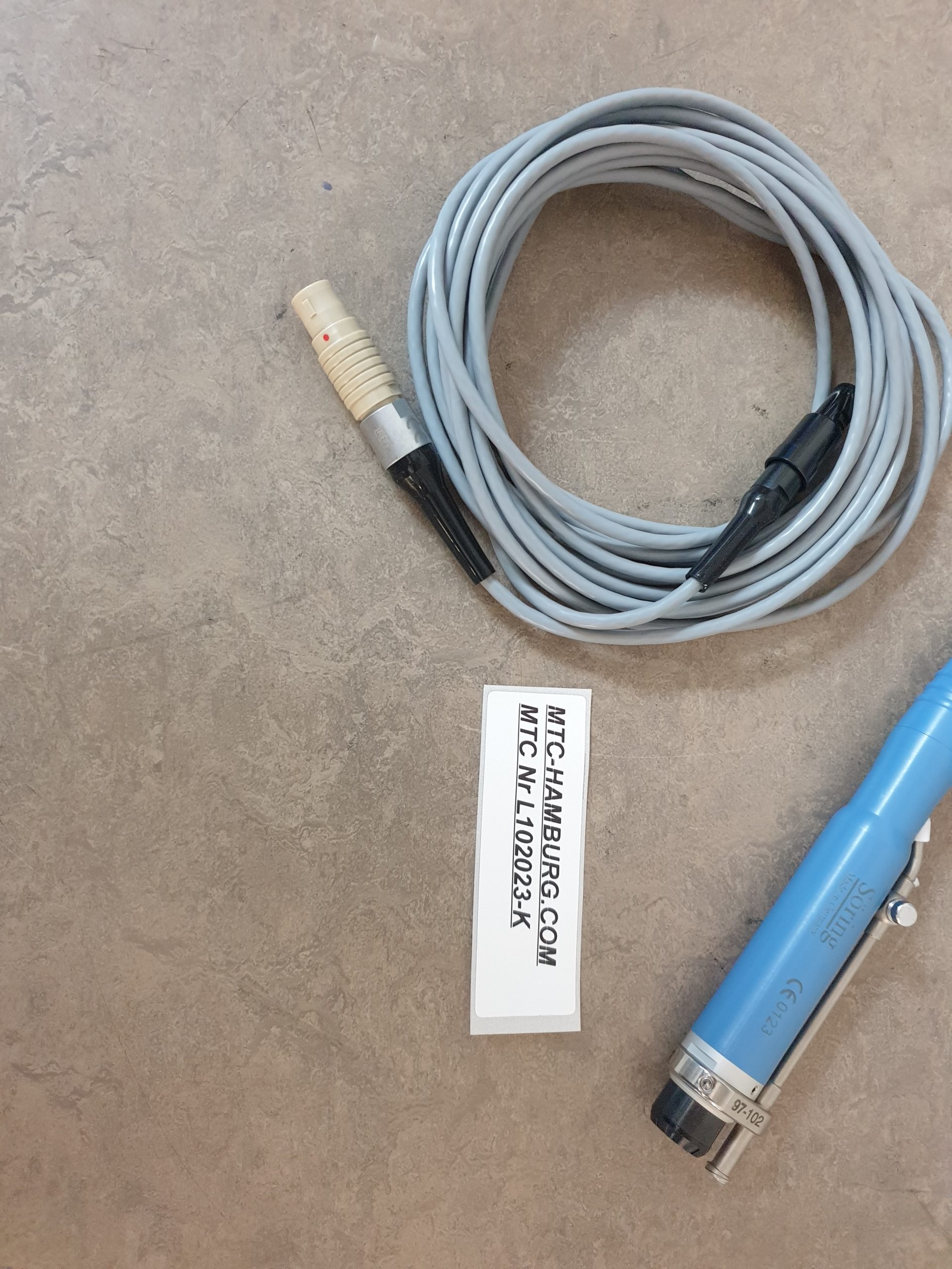 SORING Söring Soering Sonoca 97-102 240K0094 für Sonoca 185, … thumbnail 6