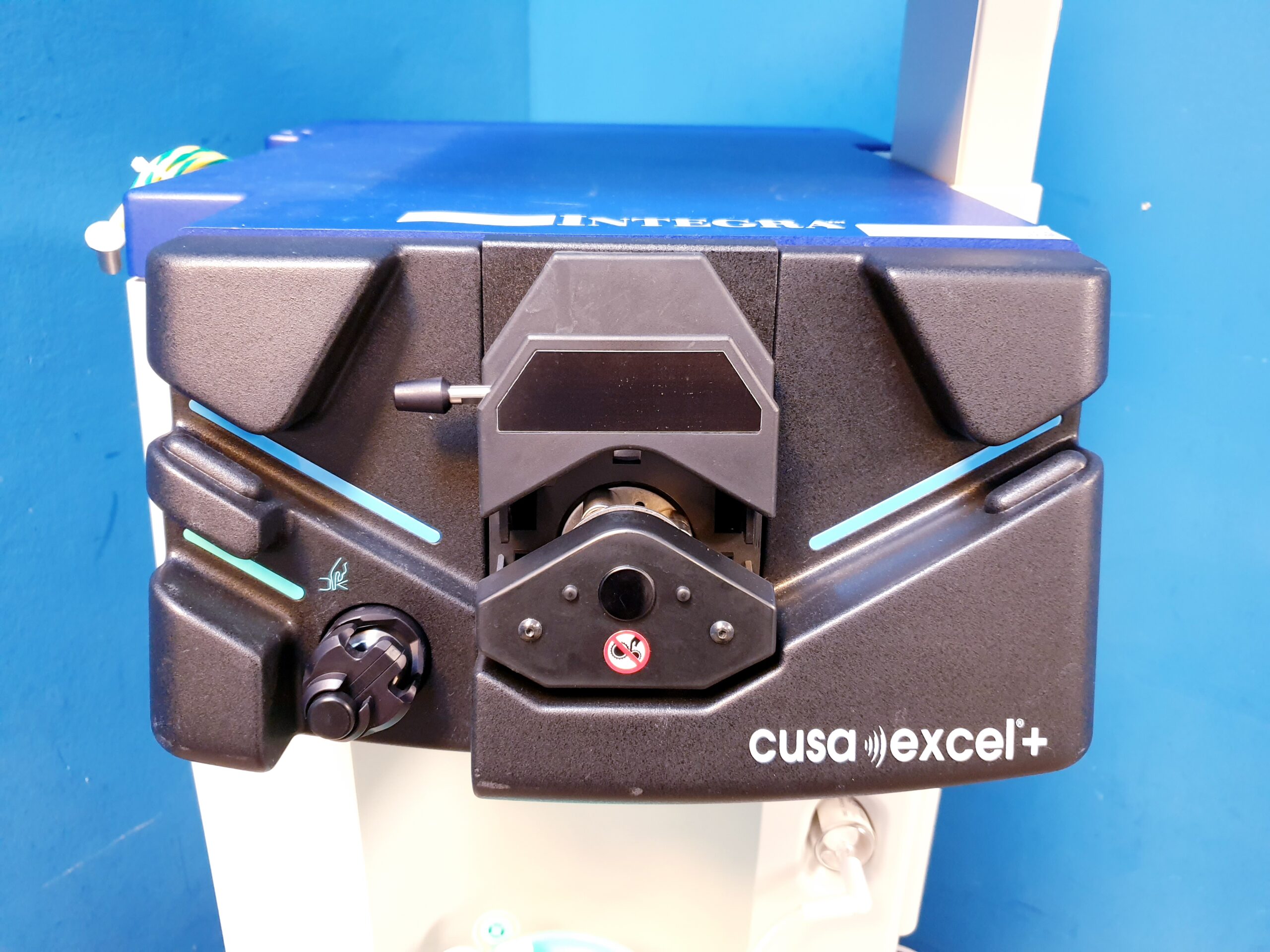 Valleylab Cusa Excel 8 System Ultrasonic Aspirator System thumbnail 5