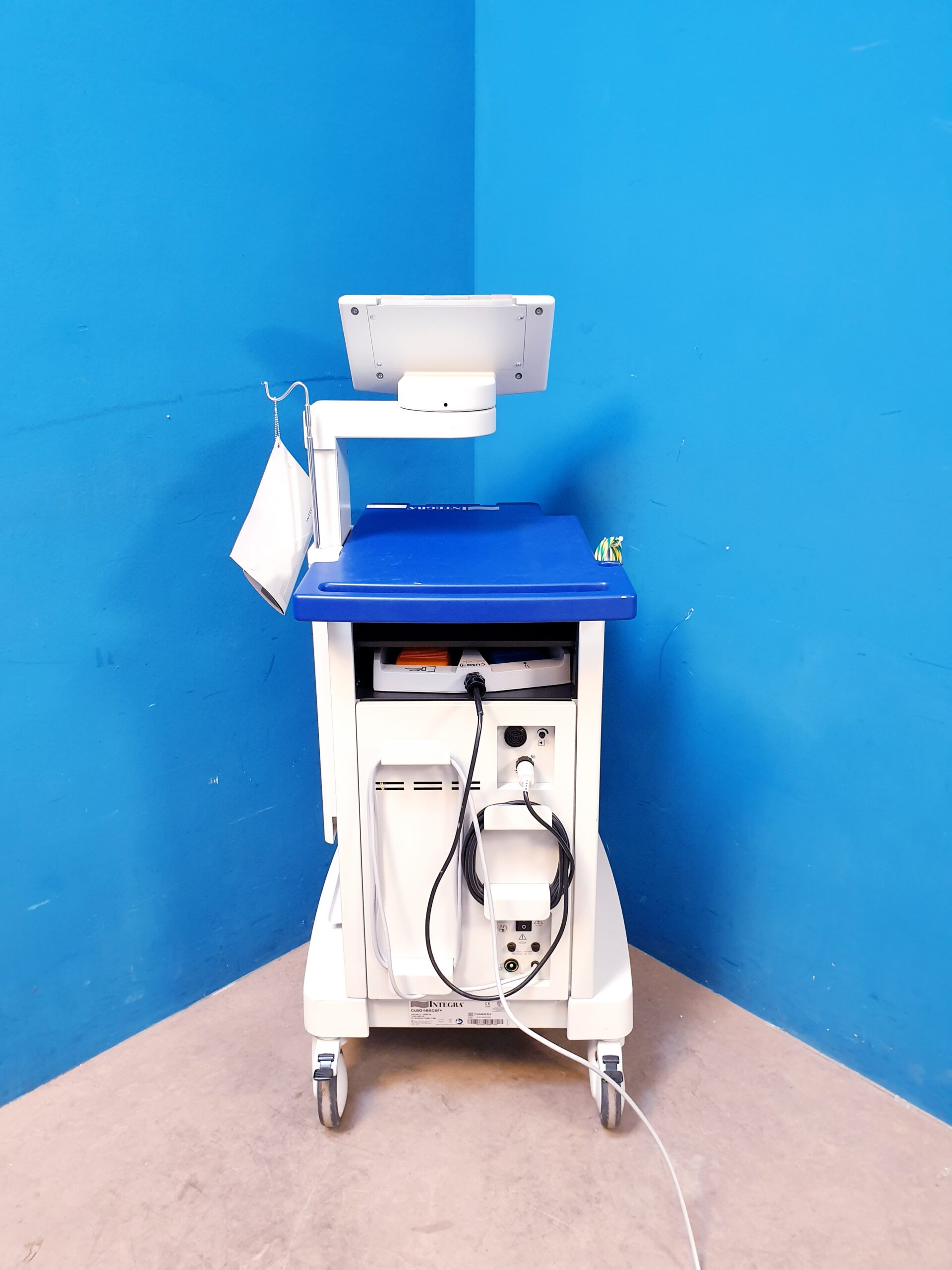 Valleylab Cusa Excel 8 System Ultrasonic Aspirator System thumbnail 10