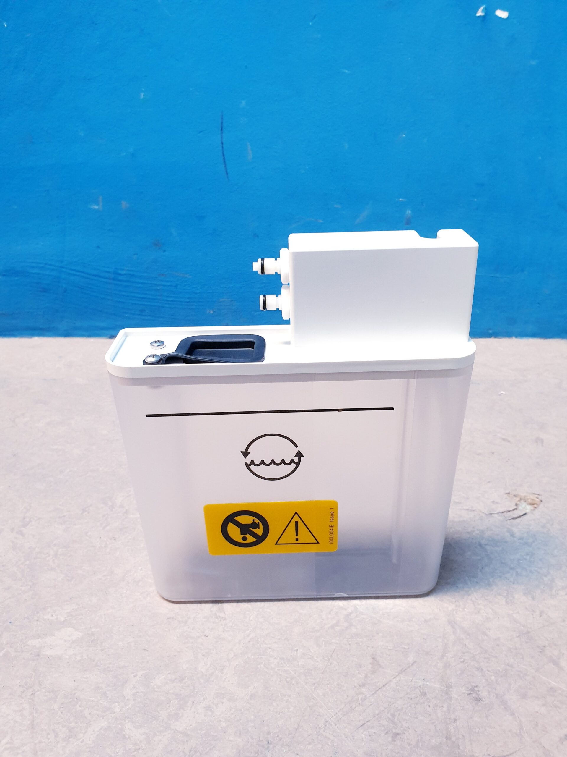 Valleylab Cusa Excel 8 System Ultrasonic Aspirator System thumbnail 14