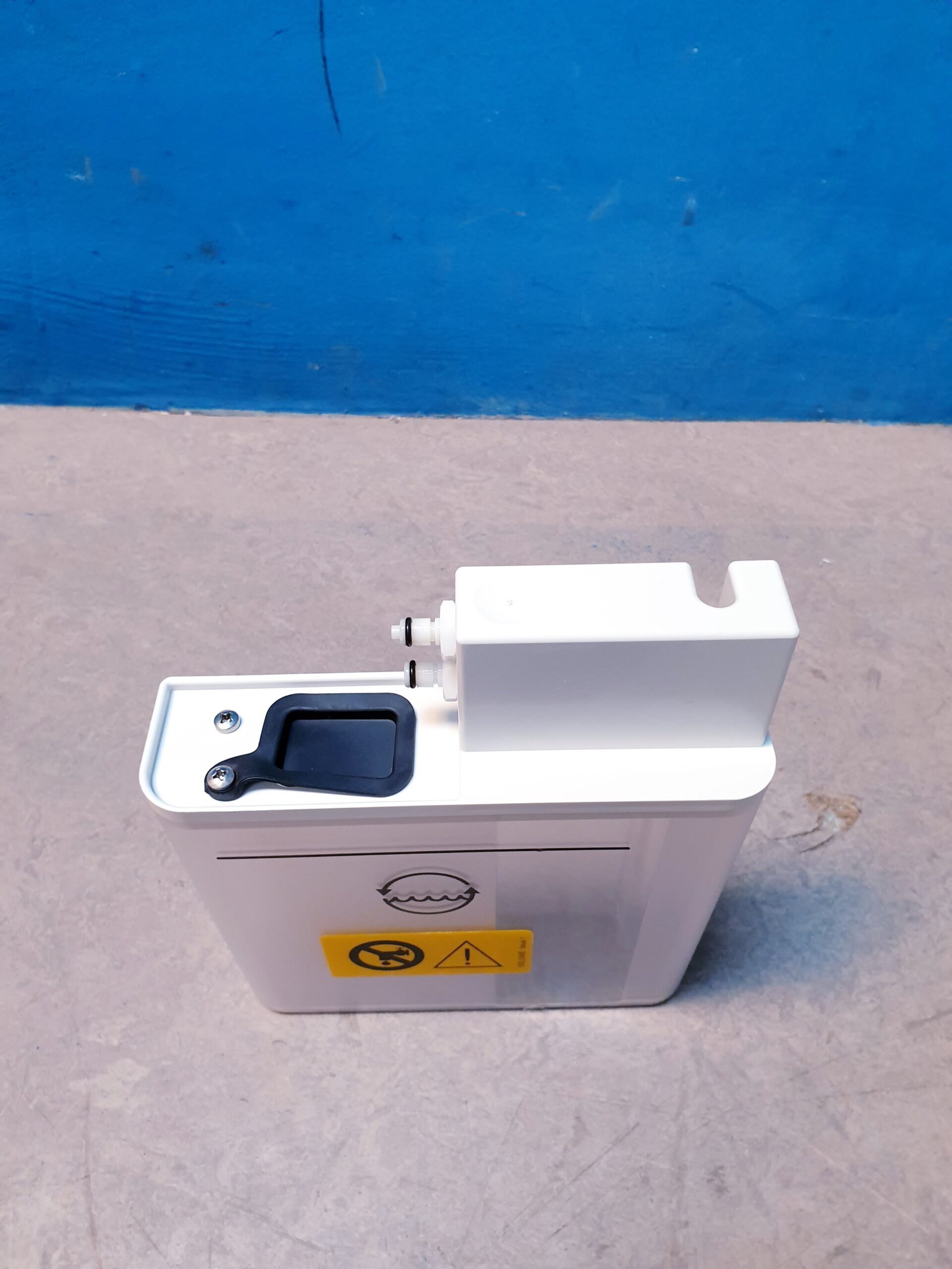 Valleylab Cusa Excel 8 System Ultrasonic Aspirator System thumbnail 15