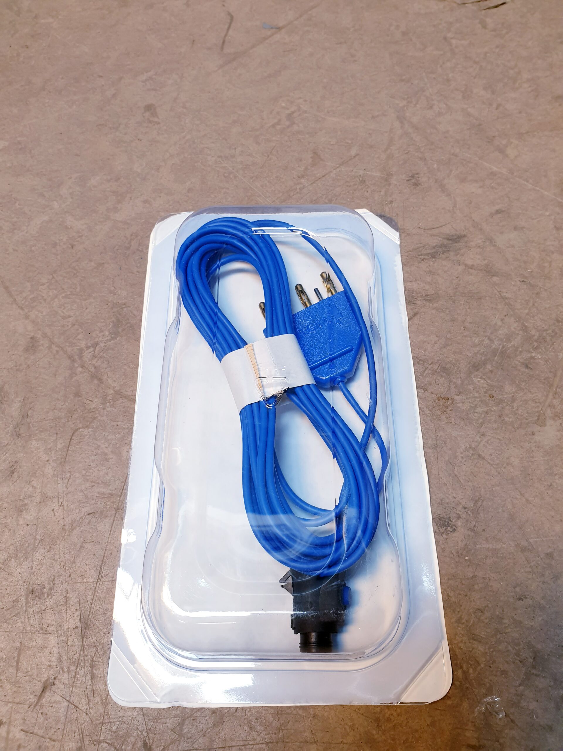 Valleylab Cusa Excel 8 System Ultrasonic Aspirator System thumbnail 19