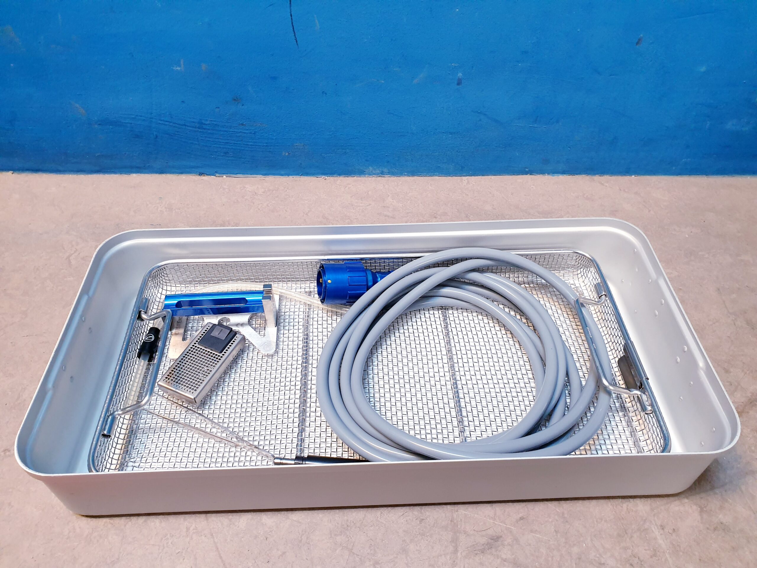 Valleylab Cusa Excel 8 System Ultrasonic Aspirator System thumbnail 20