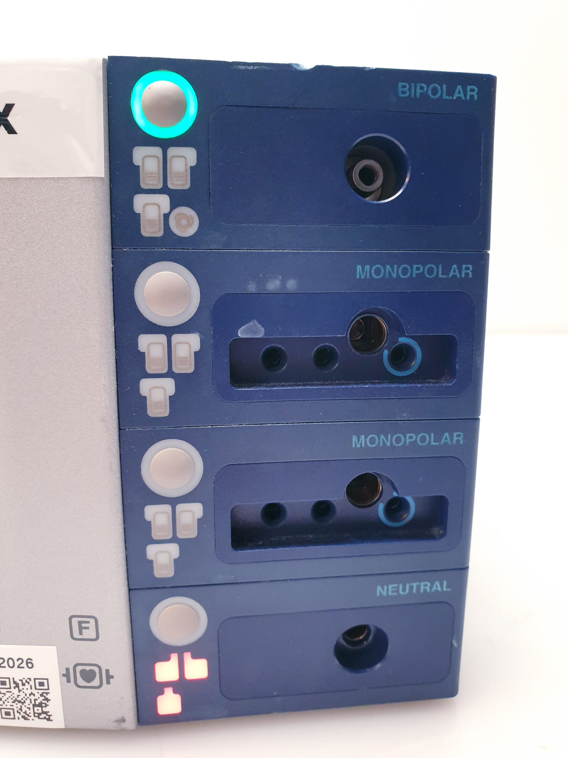 Erbe VIO 300 S Vio300S + Fußschalter thumbnail 11