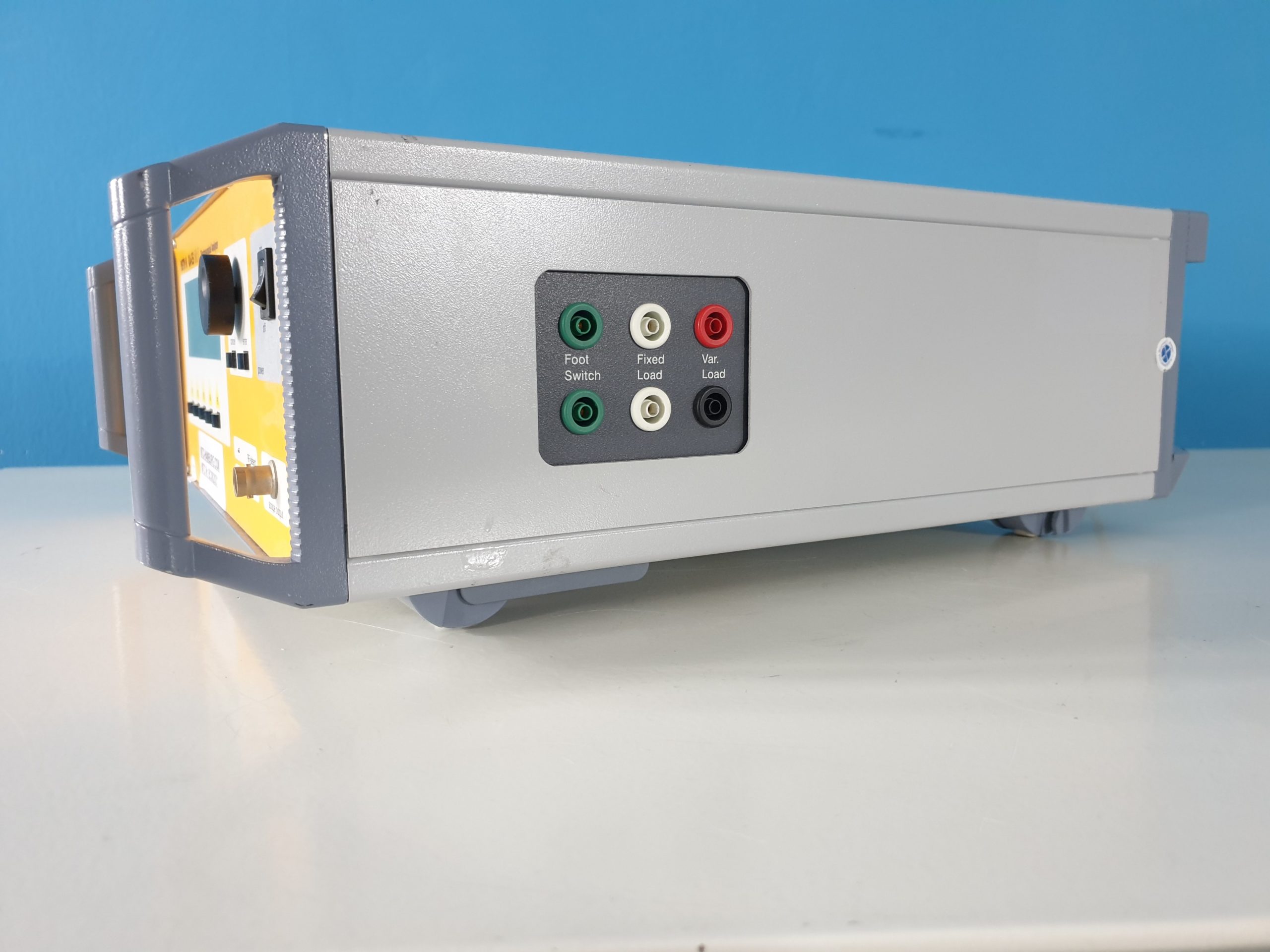 Metron / Fluke QA-ES MK II Electrosurgical Analyzer — image 1 of 2
