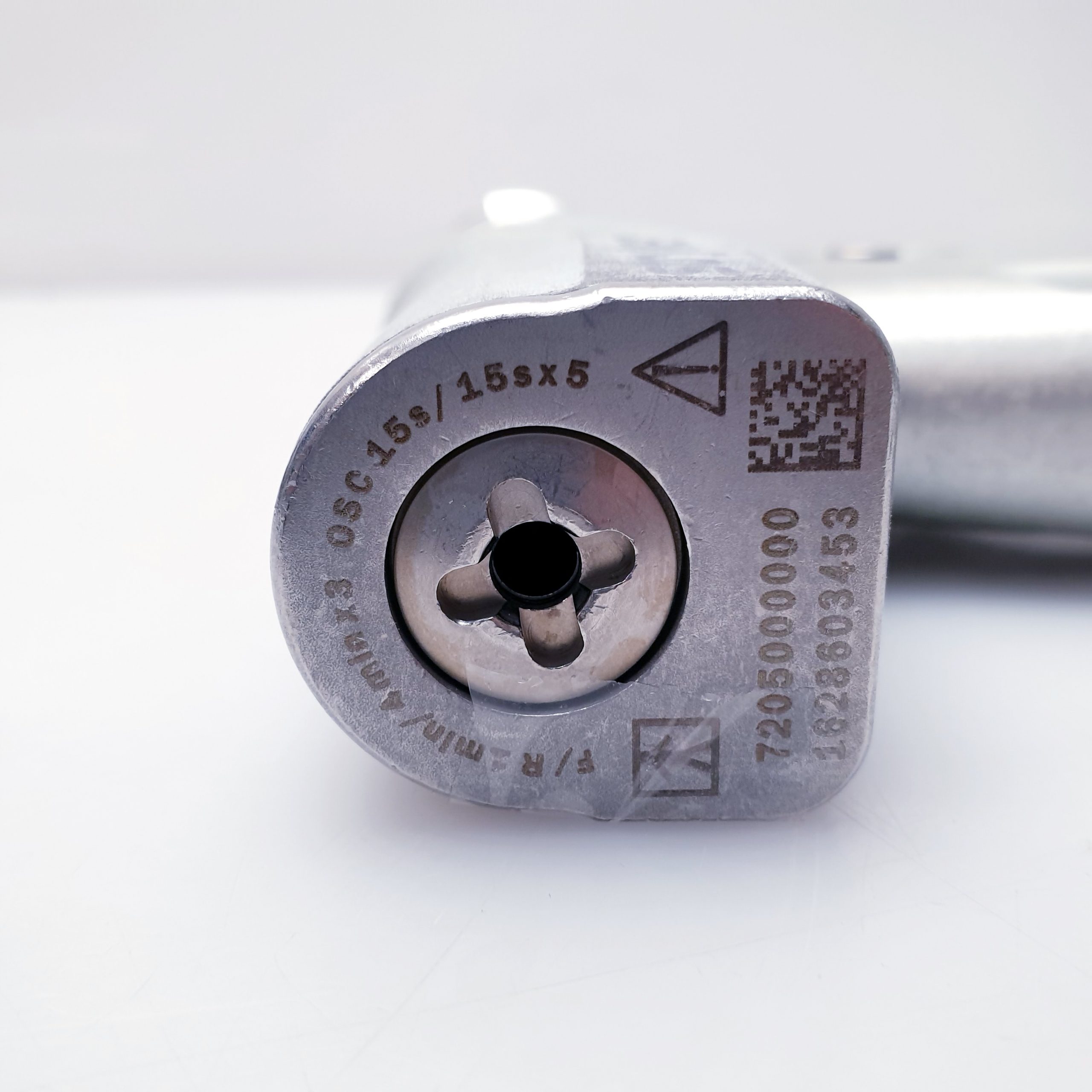 Stryker 7205 System 7 Dual Trigger Rotary Handpiece thumbnail 6