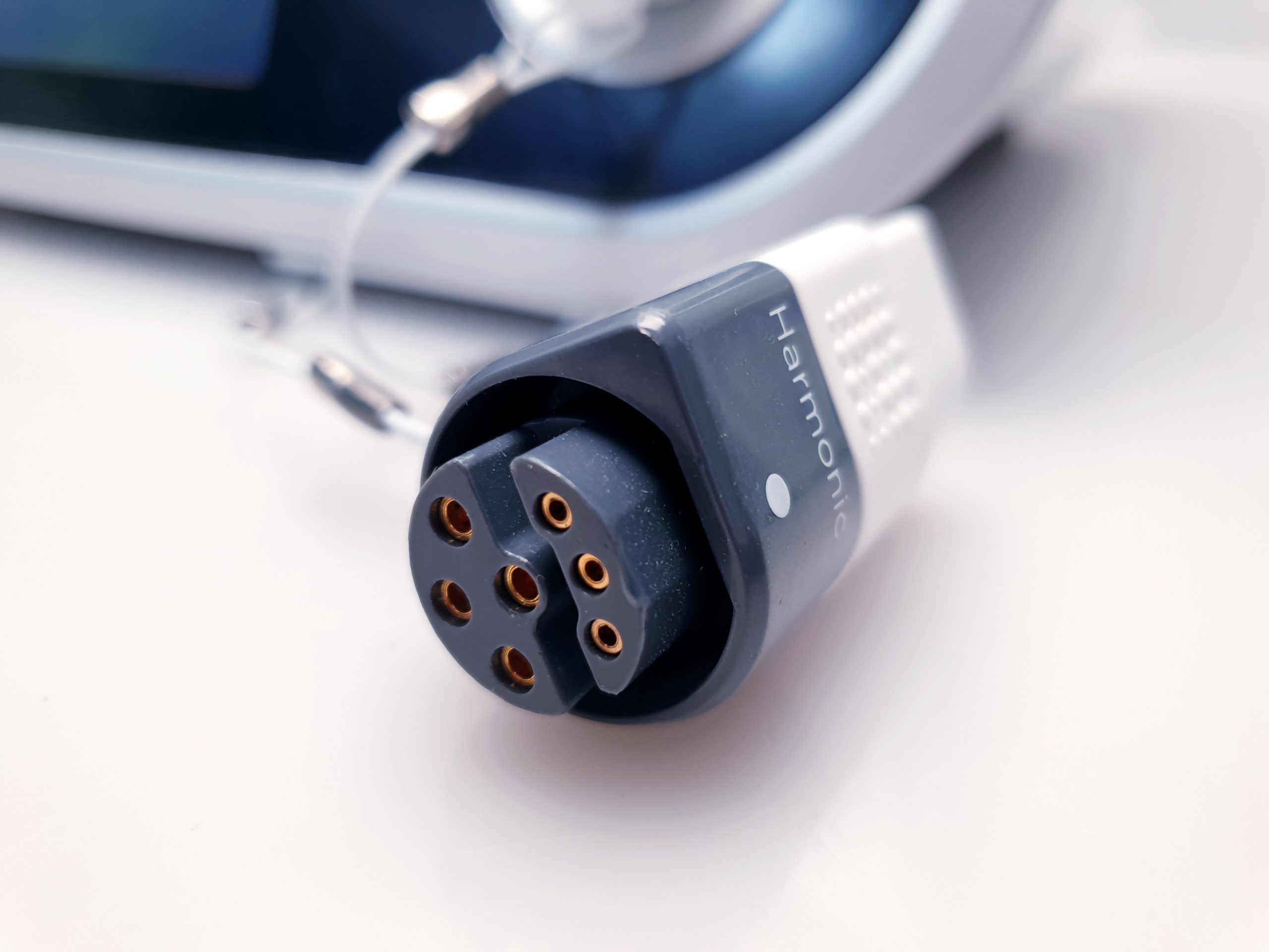 Ethicon GEN11 HF-Chirurgie Einheit — image 1 of 6