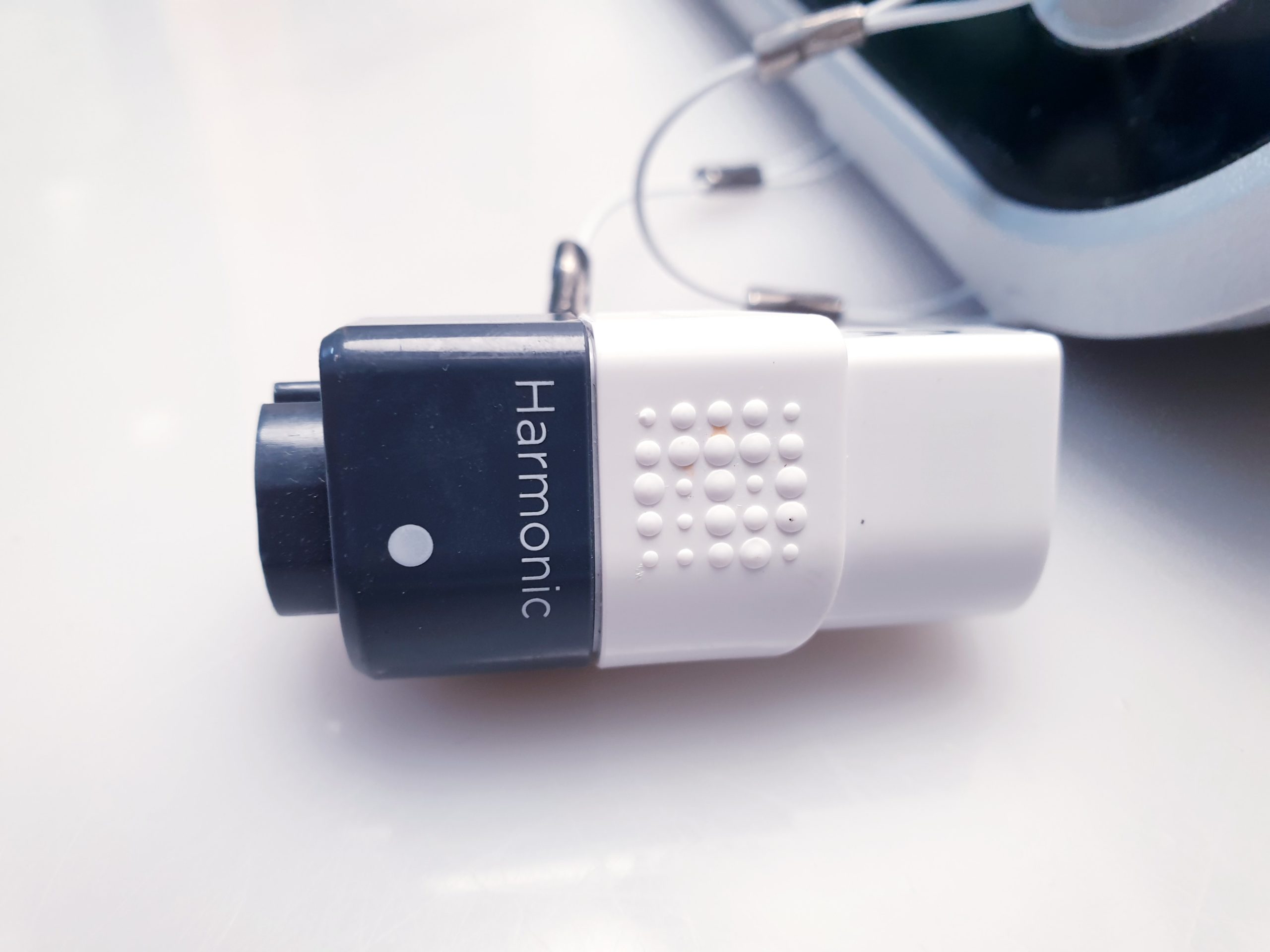 Ethicon GEN11 HF-Chirurgie Einheit thumbnail 2