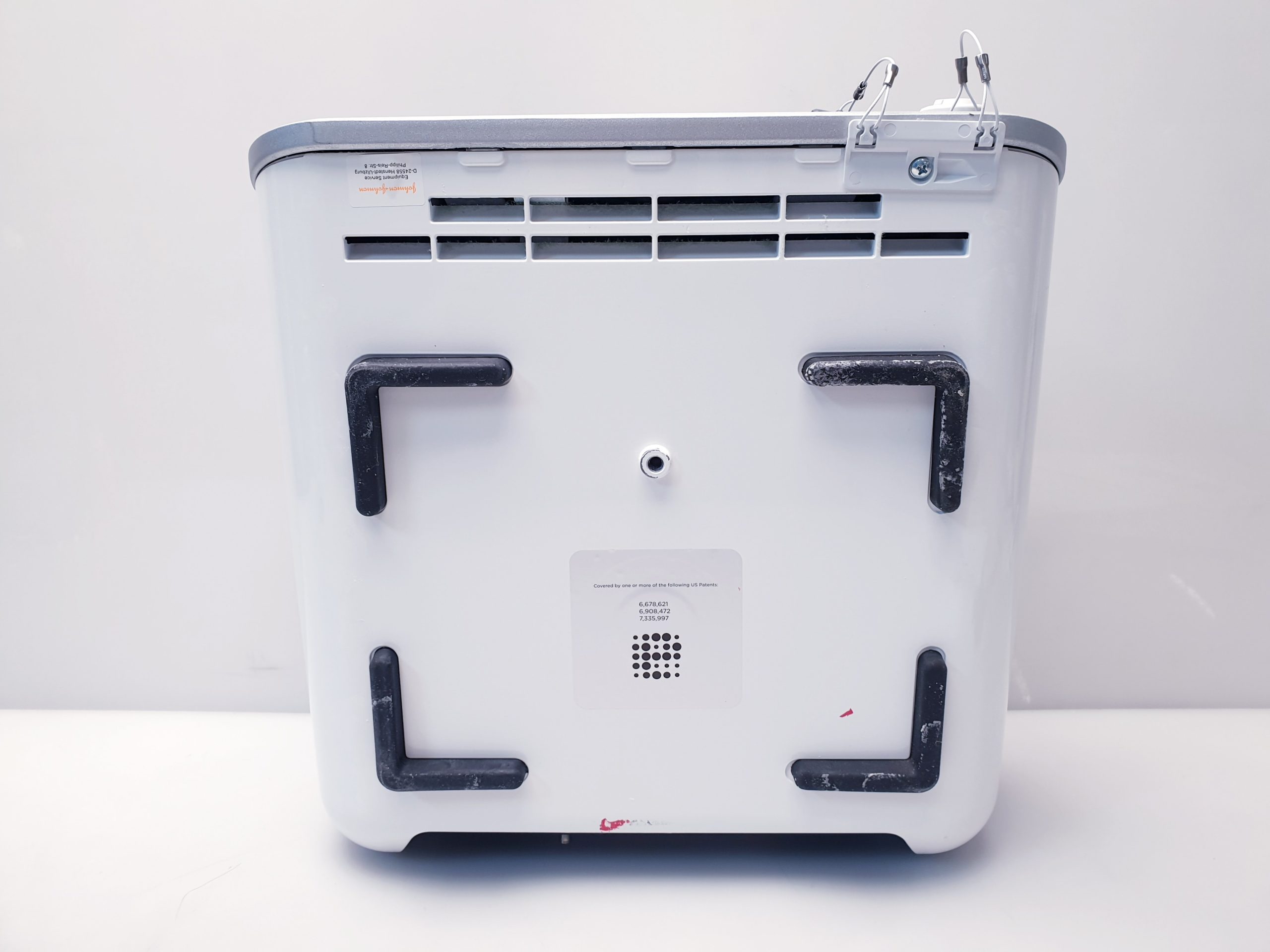 Ethicon GEN11 HF-Chirurgie Einheit thumbnail 5