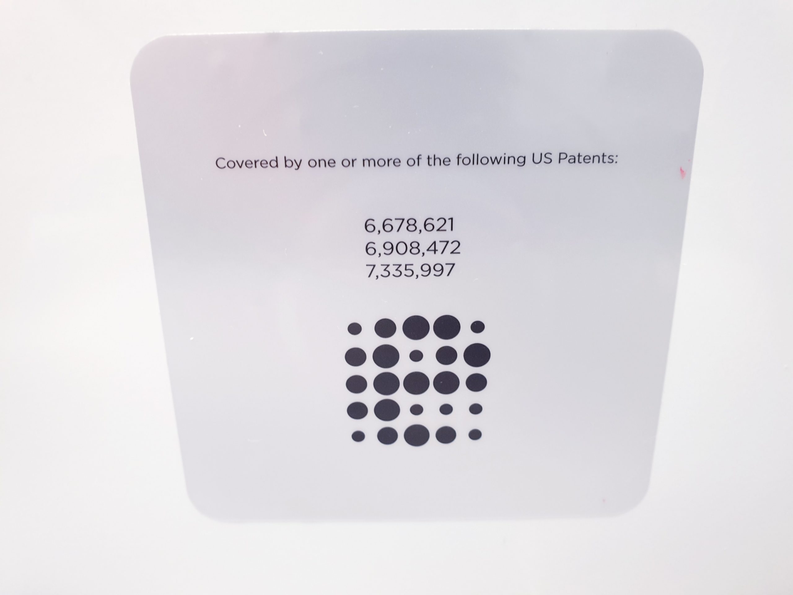 Ethicon GEN11 HF-Chirurgie Einheit thumbnail 6