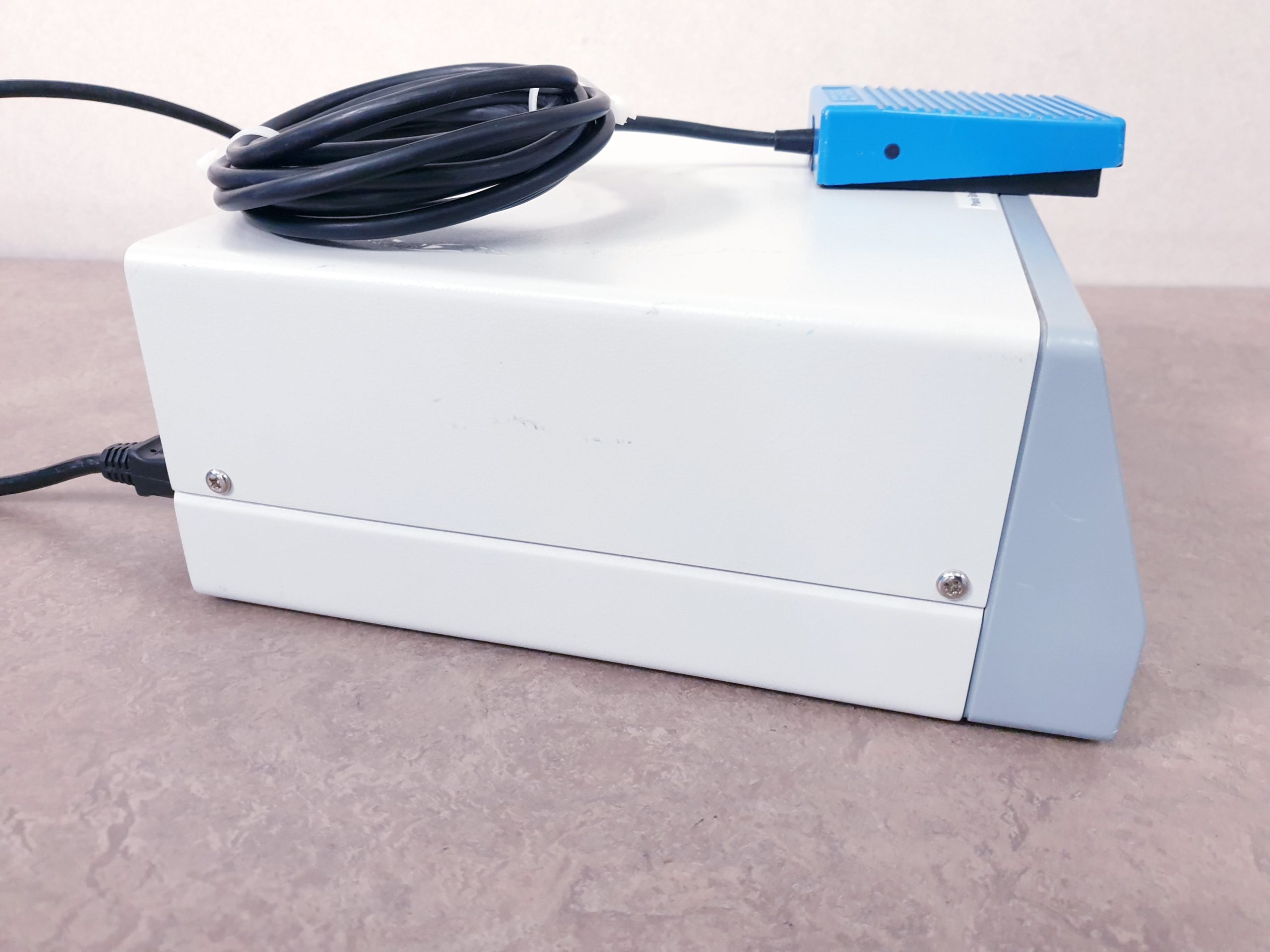 ERBE ICC 50 Electrosurgical unit – HF Gerät Chirurgiegerät thumbnail 6