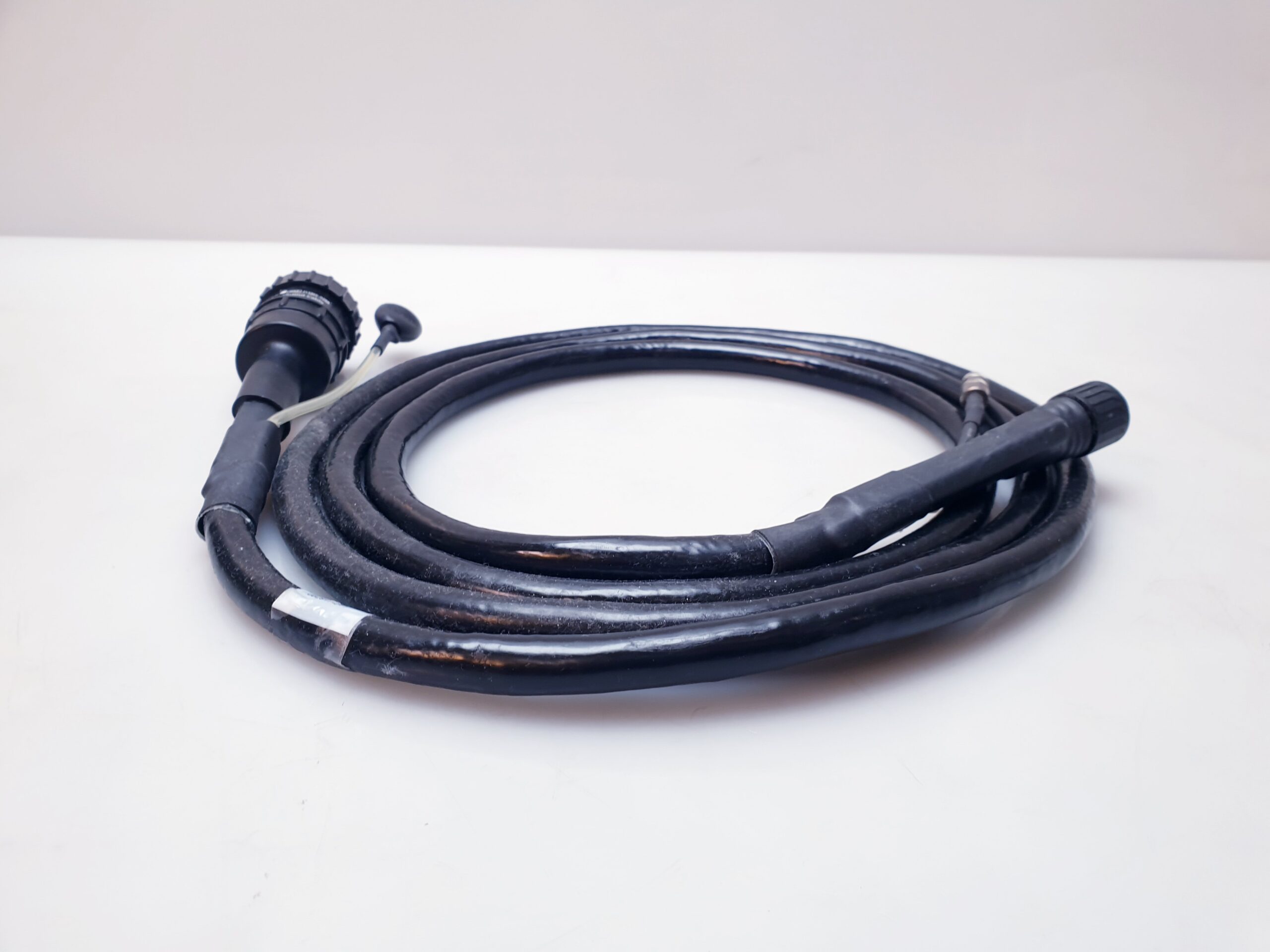 Covidien Flexco Covidien Flex RFA Fexcc-0202A 020A PVC-Tubusverlängerung thumbnail 2
