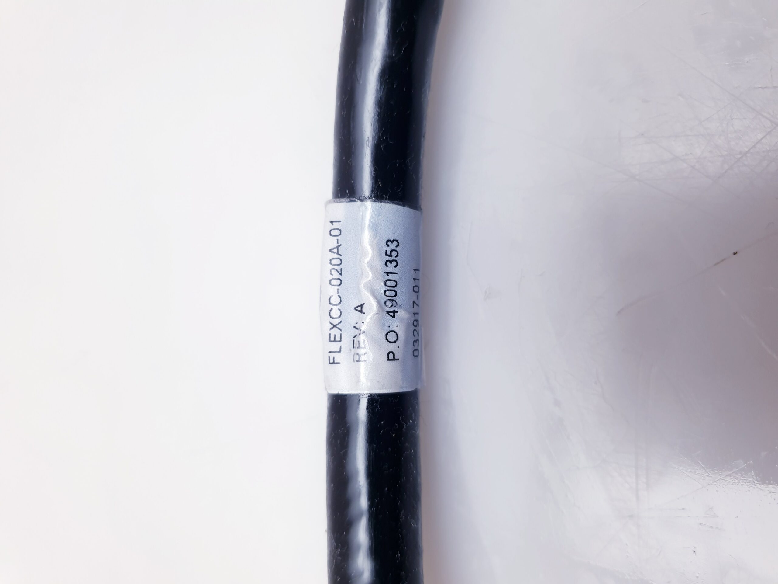 Covidien Flexco Covidien Flex RFA Fexcc-0202A 020A PVC-Tubusverlängerung thumbnail 7