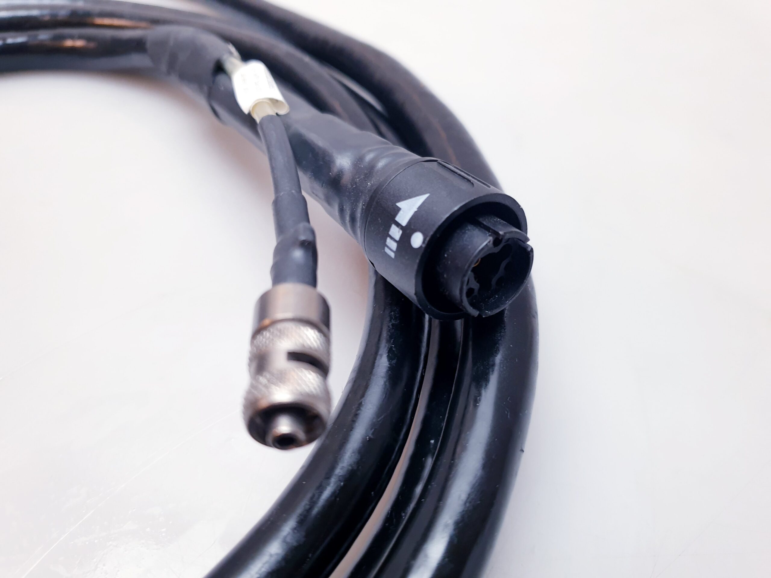 Covidien Flexco Covidien Flex RFA Fexcc-0202A 020A PVC-Tubusverlängerung thumbnail 9