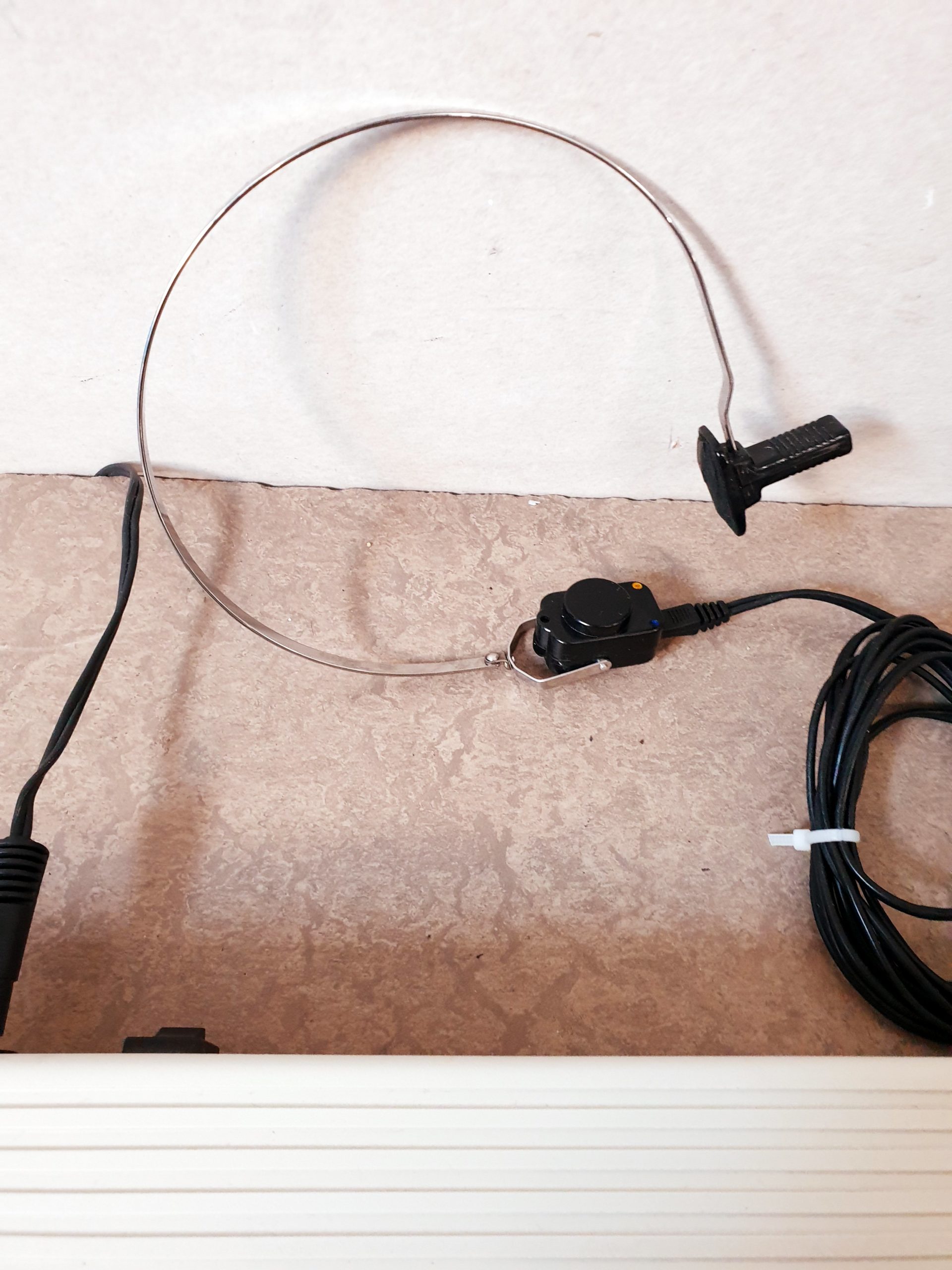 Steinmeier Audio Med Tonaudiometer ST-3 // ST3 // Audiometer mit Zubehör thumbnail 3