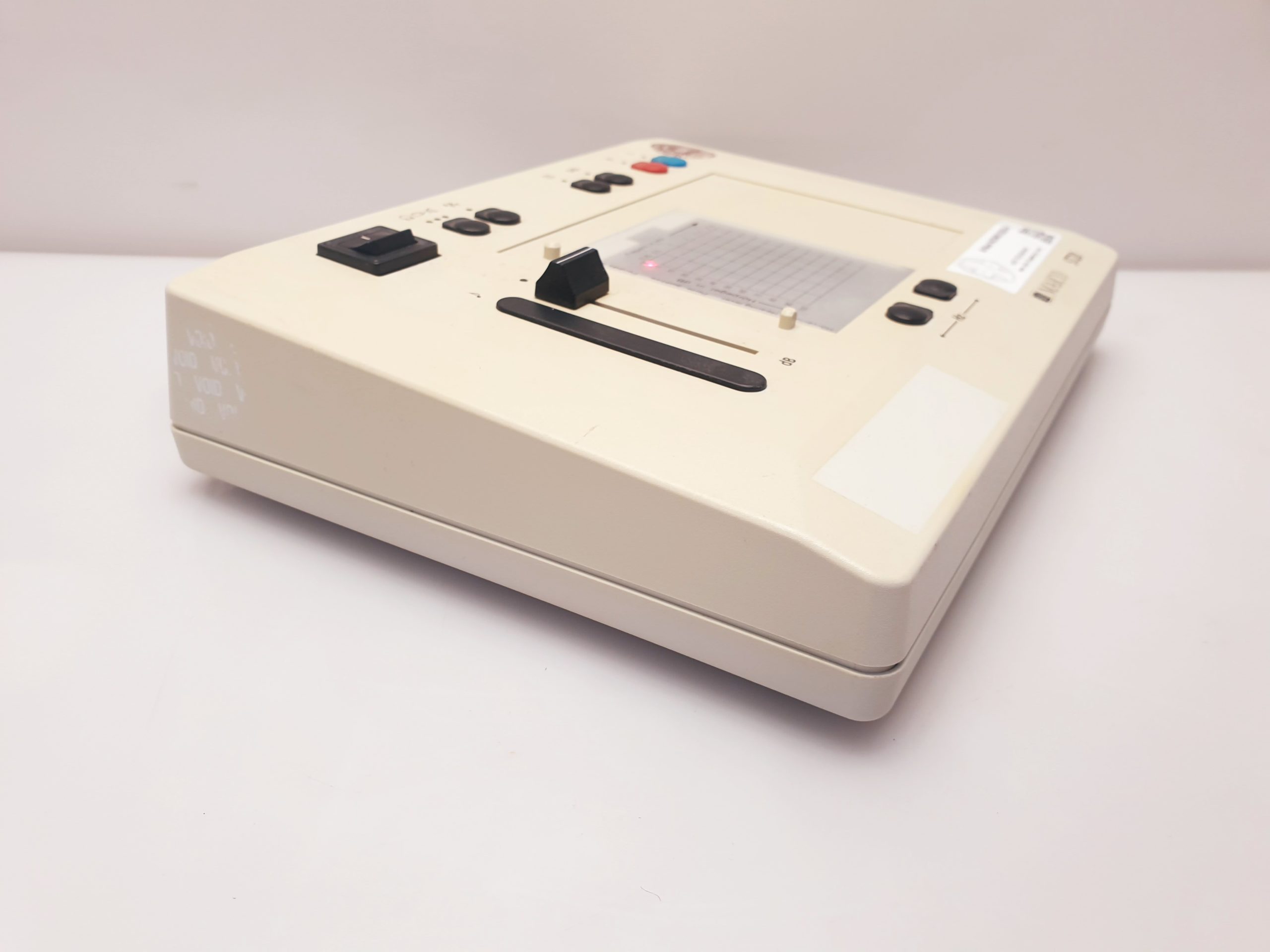 Bosch Maico ST 20 ST20 Audiometer thumbnail 5