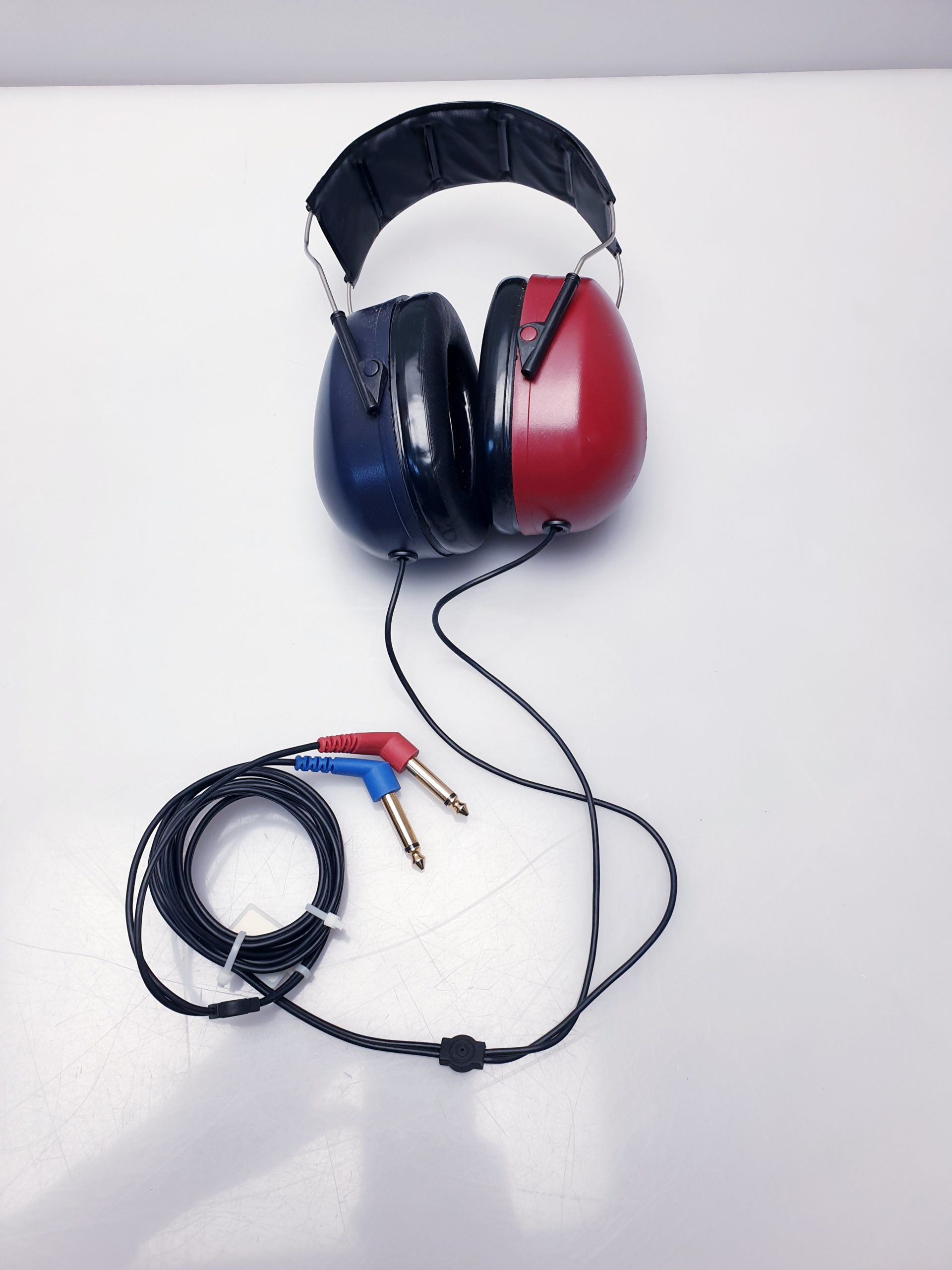 Audiometer BOSCH MAICO ST 20 Inkl. Kopfhörer thumbnail 2