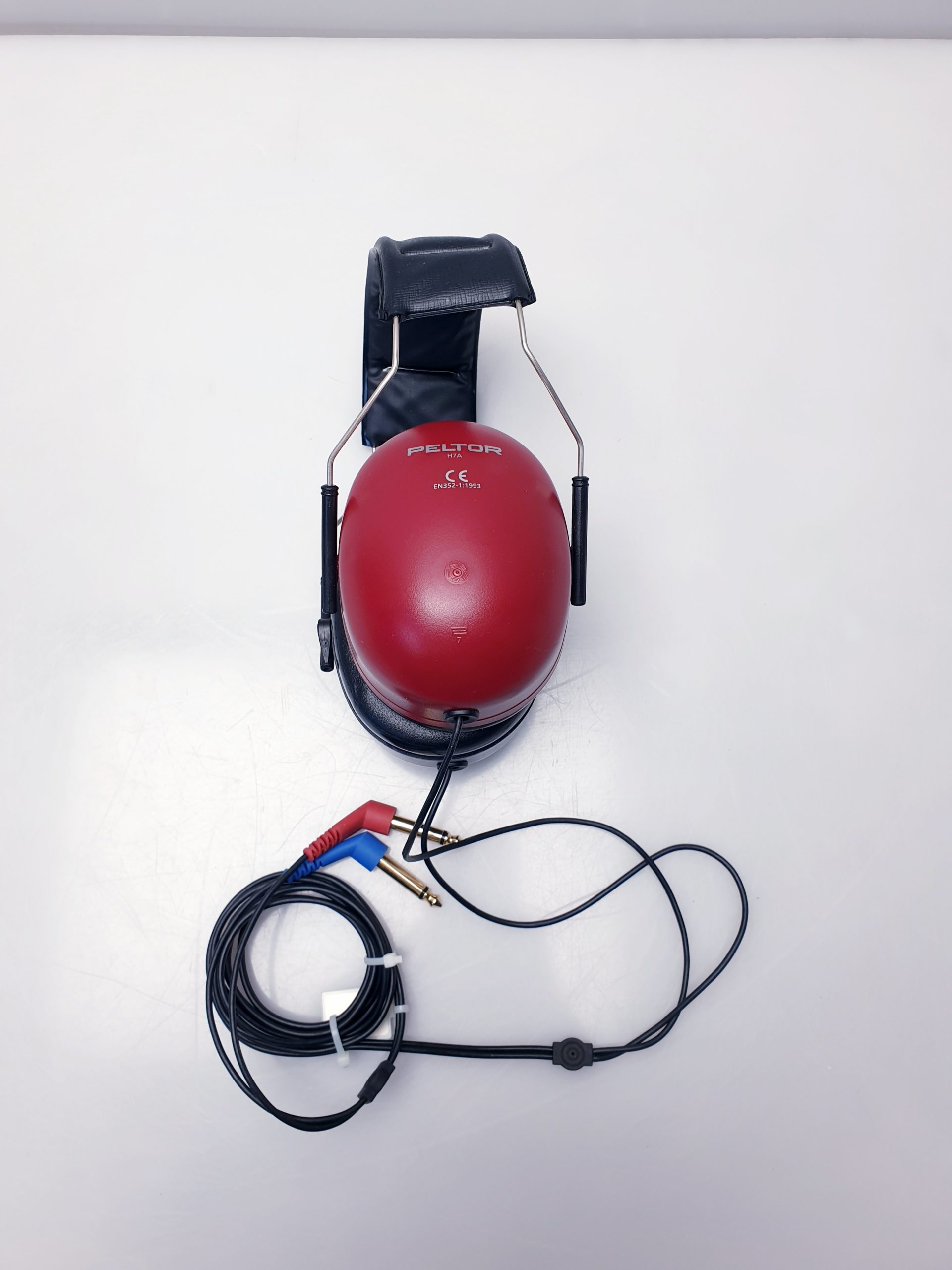 Audiometer BOSCH MAICO ST 20 Inkl. Kopfhörer thumbnail 3