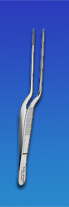KARL STORZ Pinzettte / Ohrpinzette / 156000 nach Jansen für HNO — image 1 of 1
