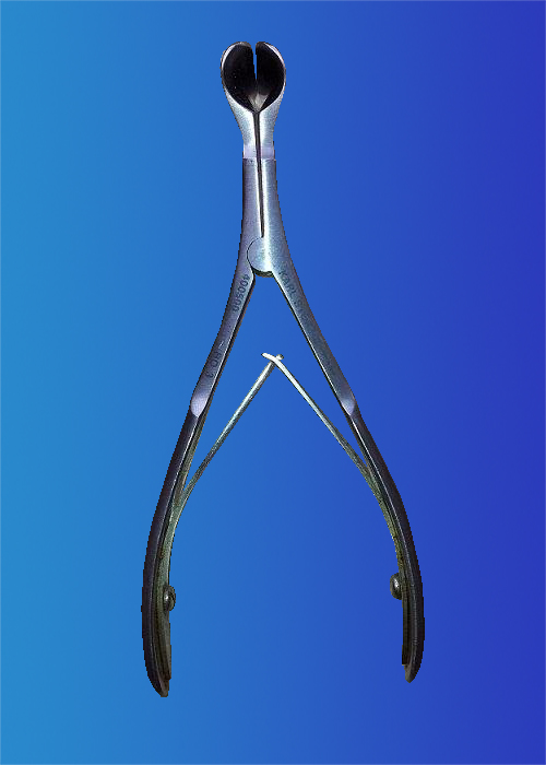 Nasenspekulum n. Hartmann 400500 Karl Storz — image 1 of 1
